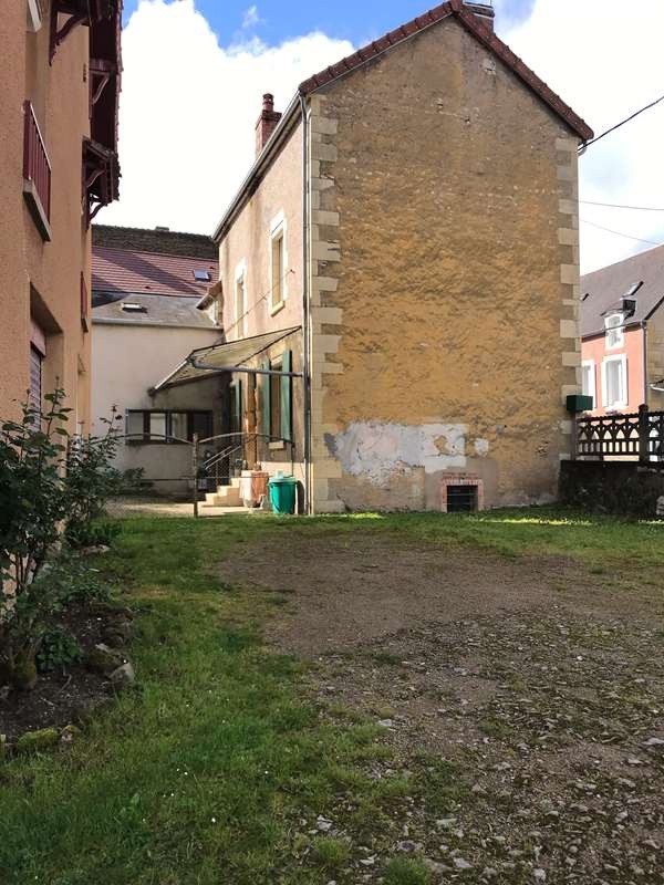 Vente Maison à Tannay 10 pièces