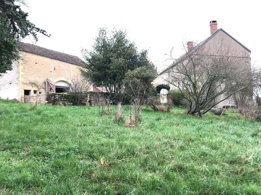 Vente Maison à Vézelay 5 pièces