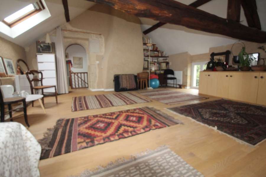 Vente Maison à Vézelay 5 pièces