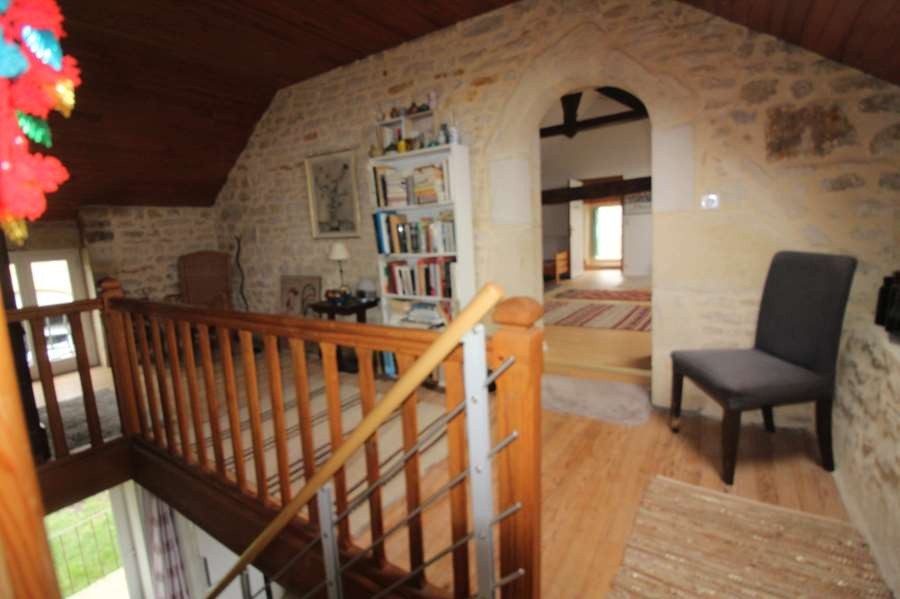 Vente Maison à Vézelay 5 pièces