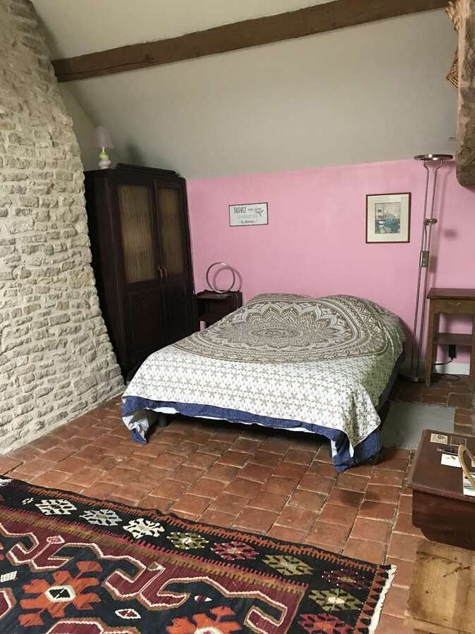 Vente Maison à Vézelay 5 pièces