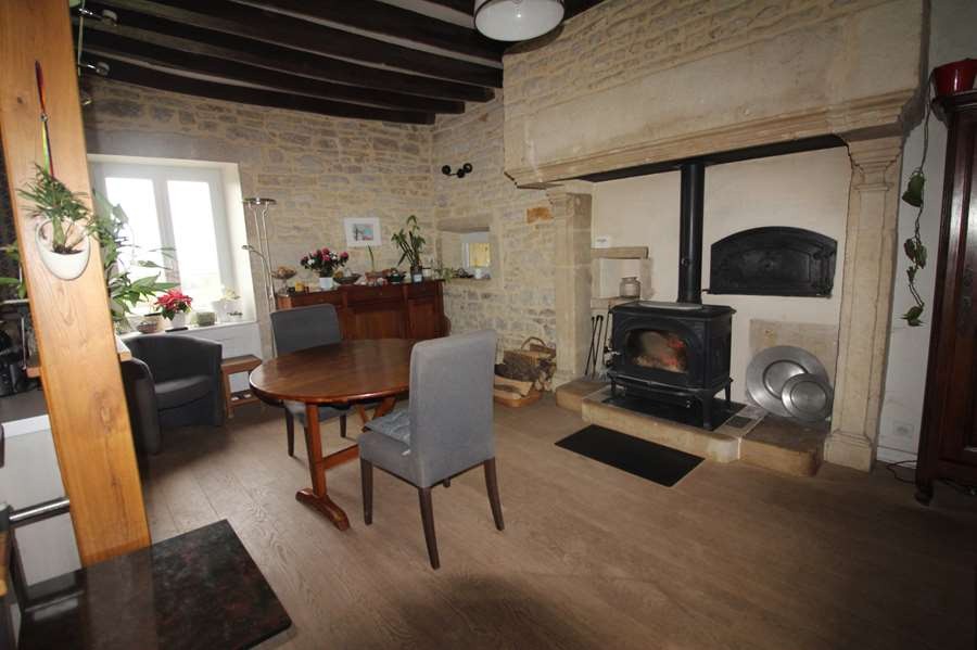 Vente Maison à Vézelay 5 pièces