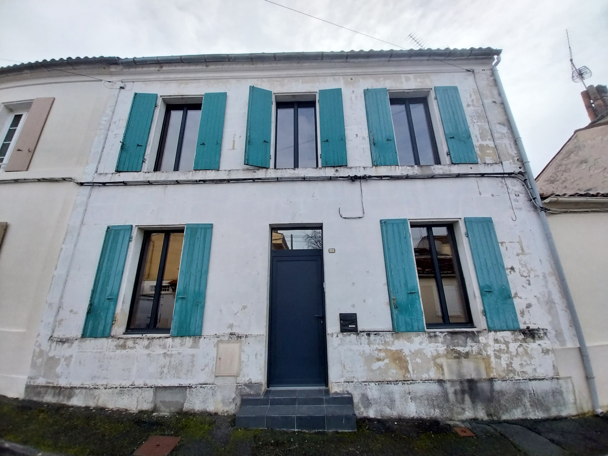 Vente Maison à Cognac 5 pièces