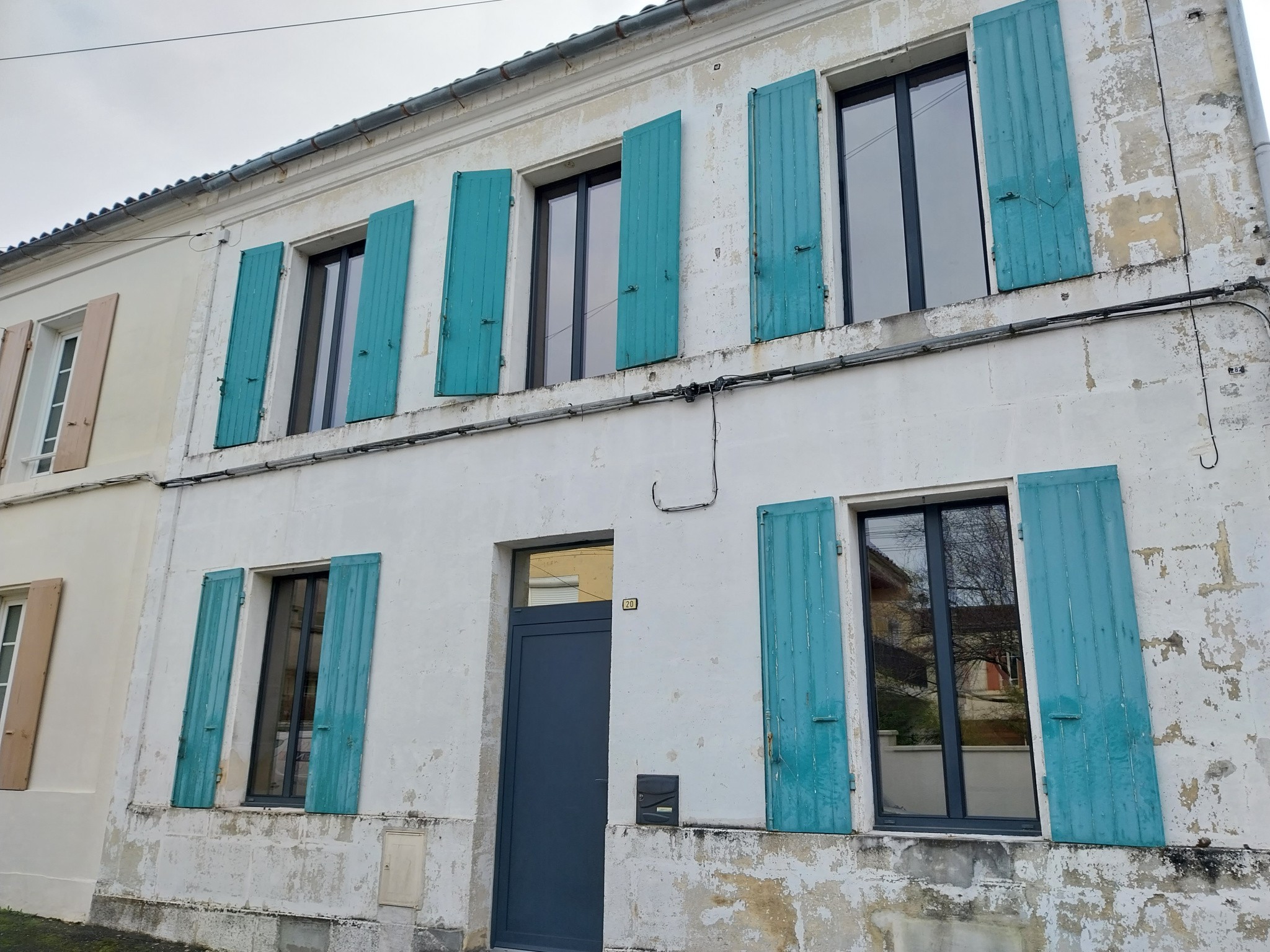 Vente Maison à Cognac 5 pièces