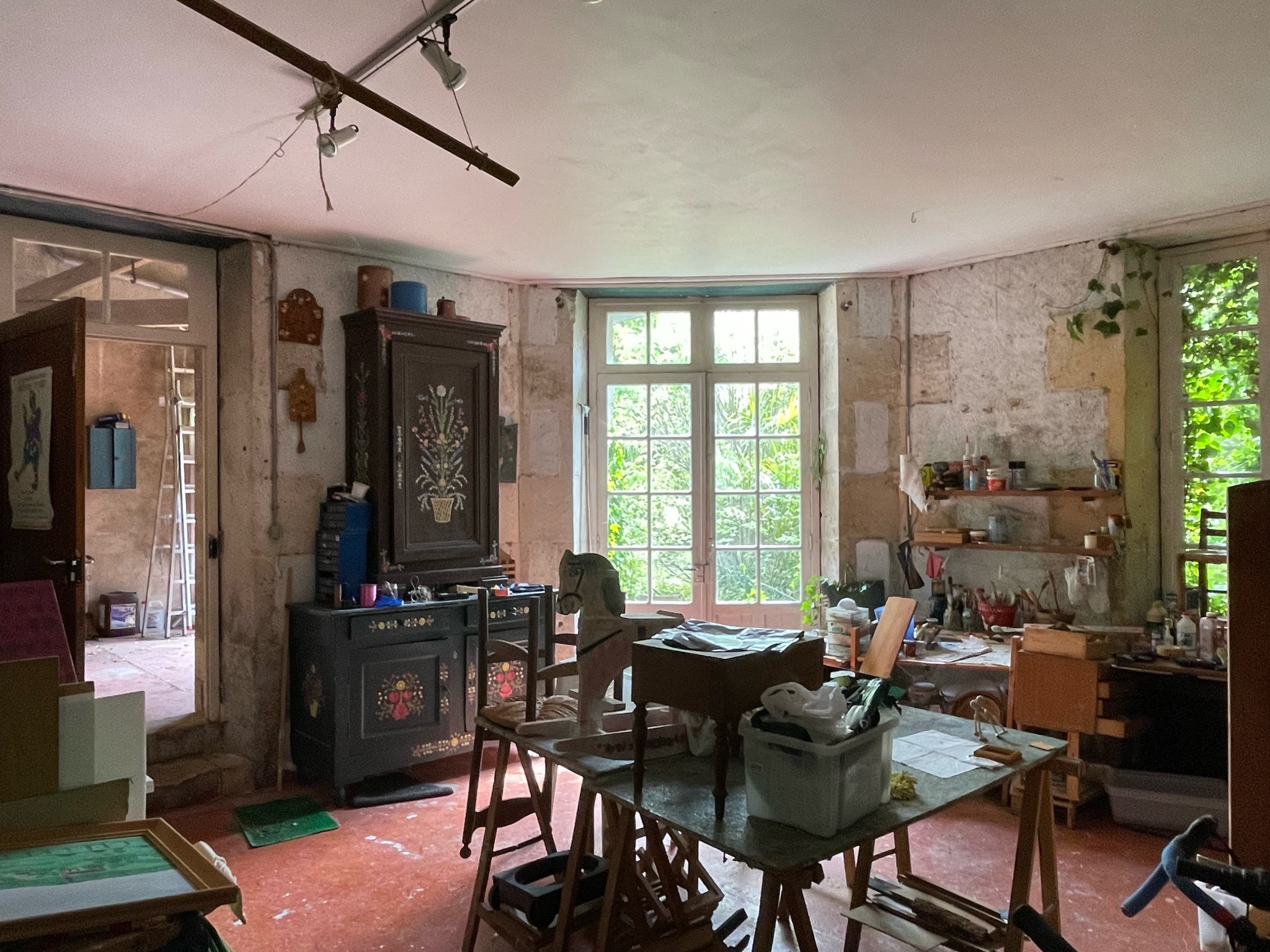 Vente Maison à Cognac 6 pièces