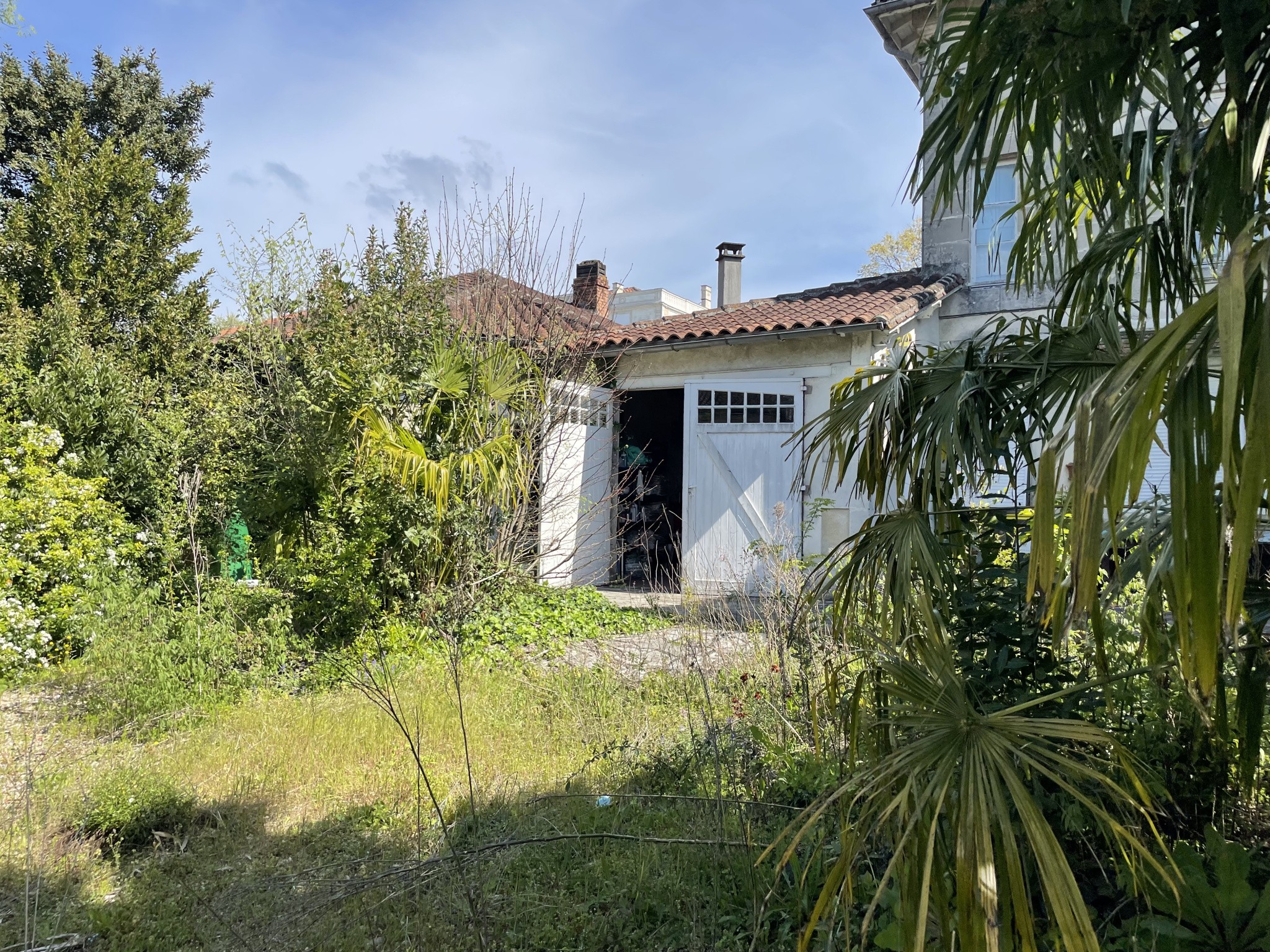 Vente Maison à Cognac 6 pièces