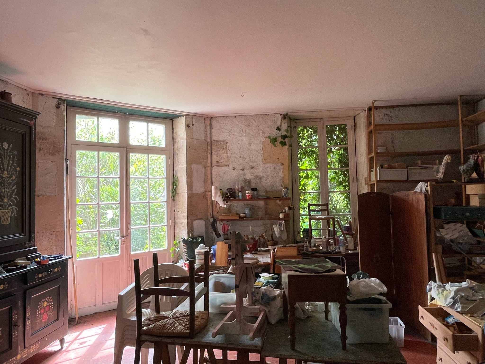 Vente Maison à Cognac 6 pièces