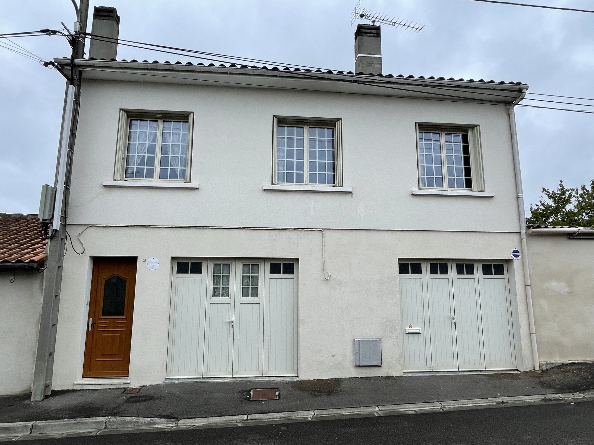 Vente Maison à Cognac 5 pièces