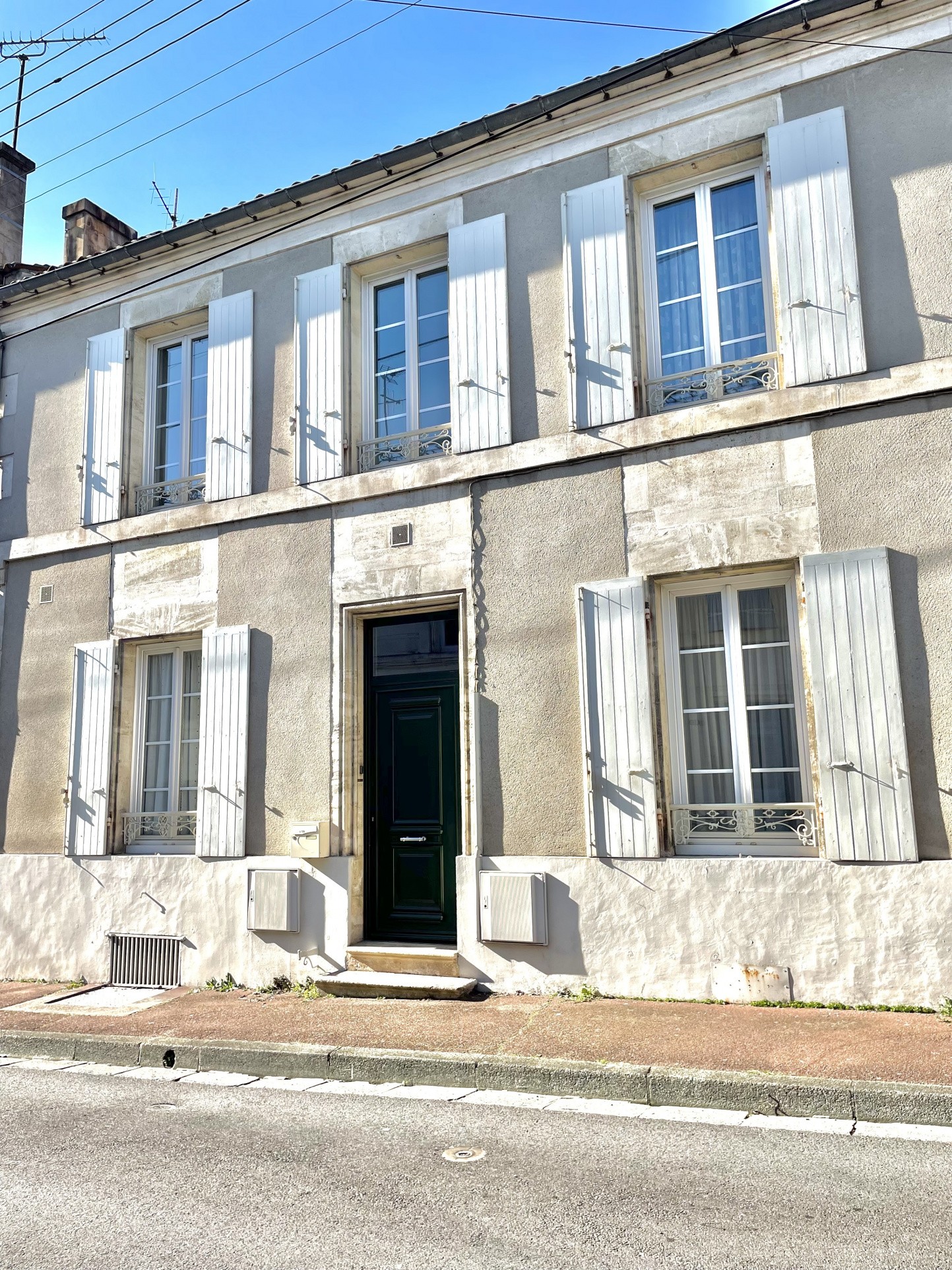 Vente Maison à Cognac 5 pièces