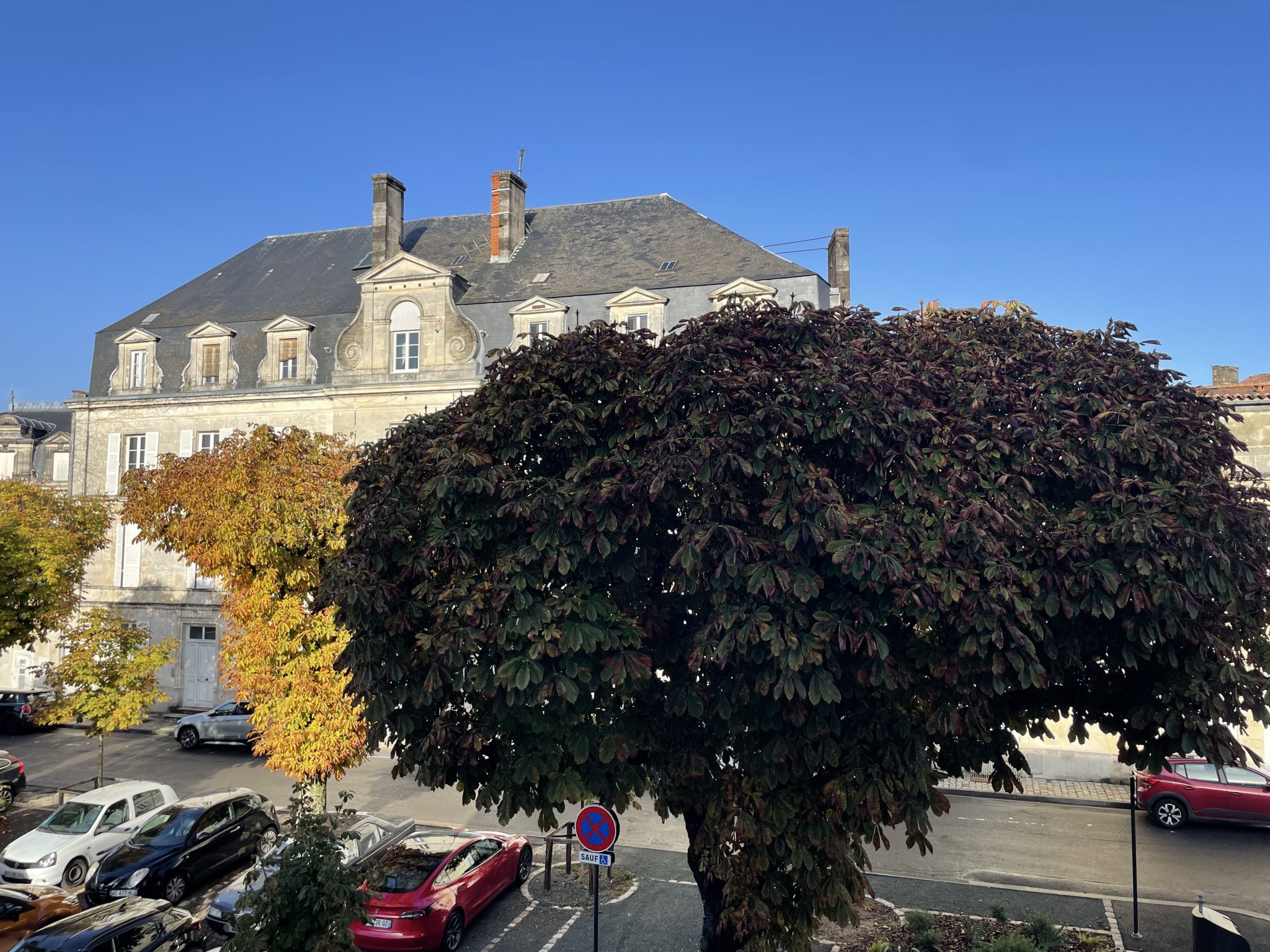 Vente Maison à Cognac 7 pièces