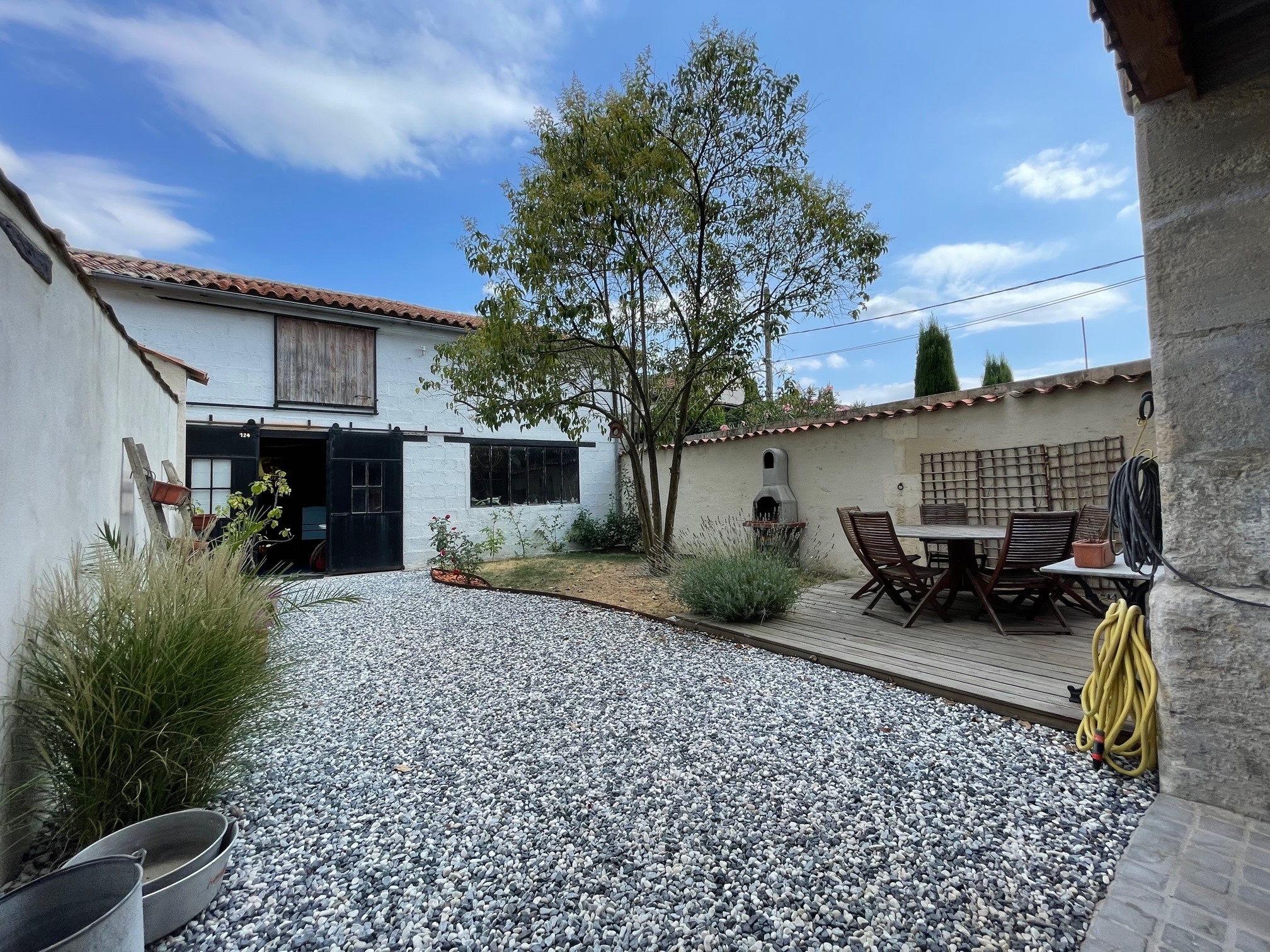 Vente Maison à Cognac 9 pièces