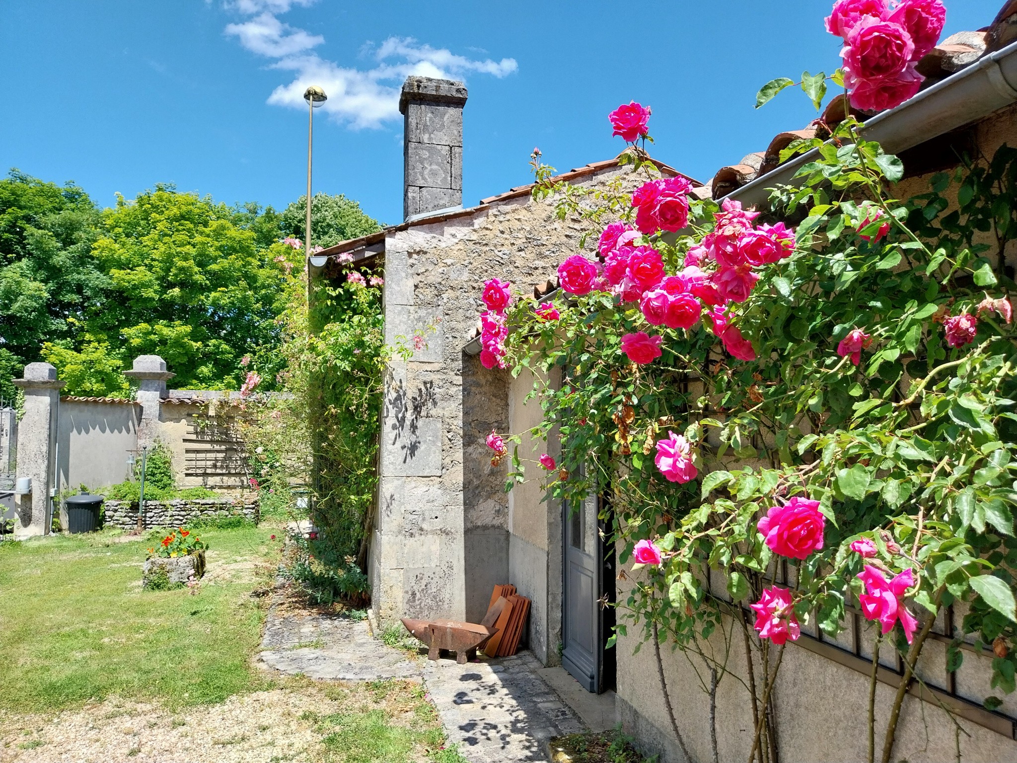 Vente Maison à Cognac 14 pièces