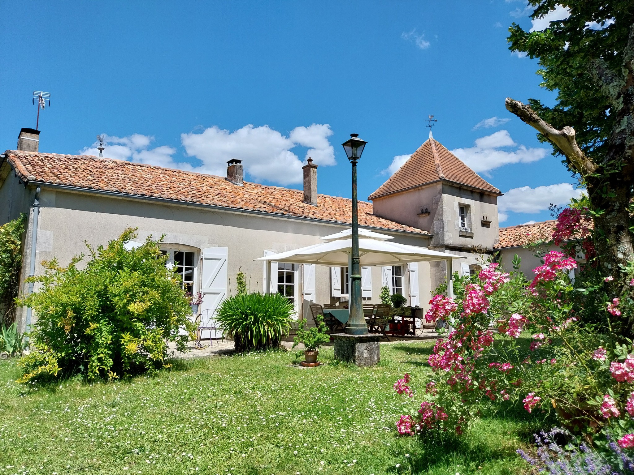 Vente Maison à Cognac 14 pièces