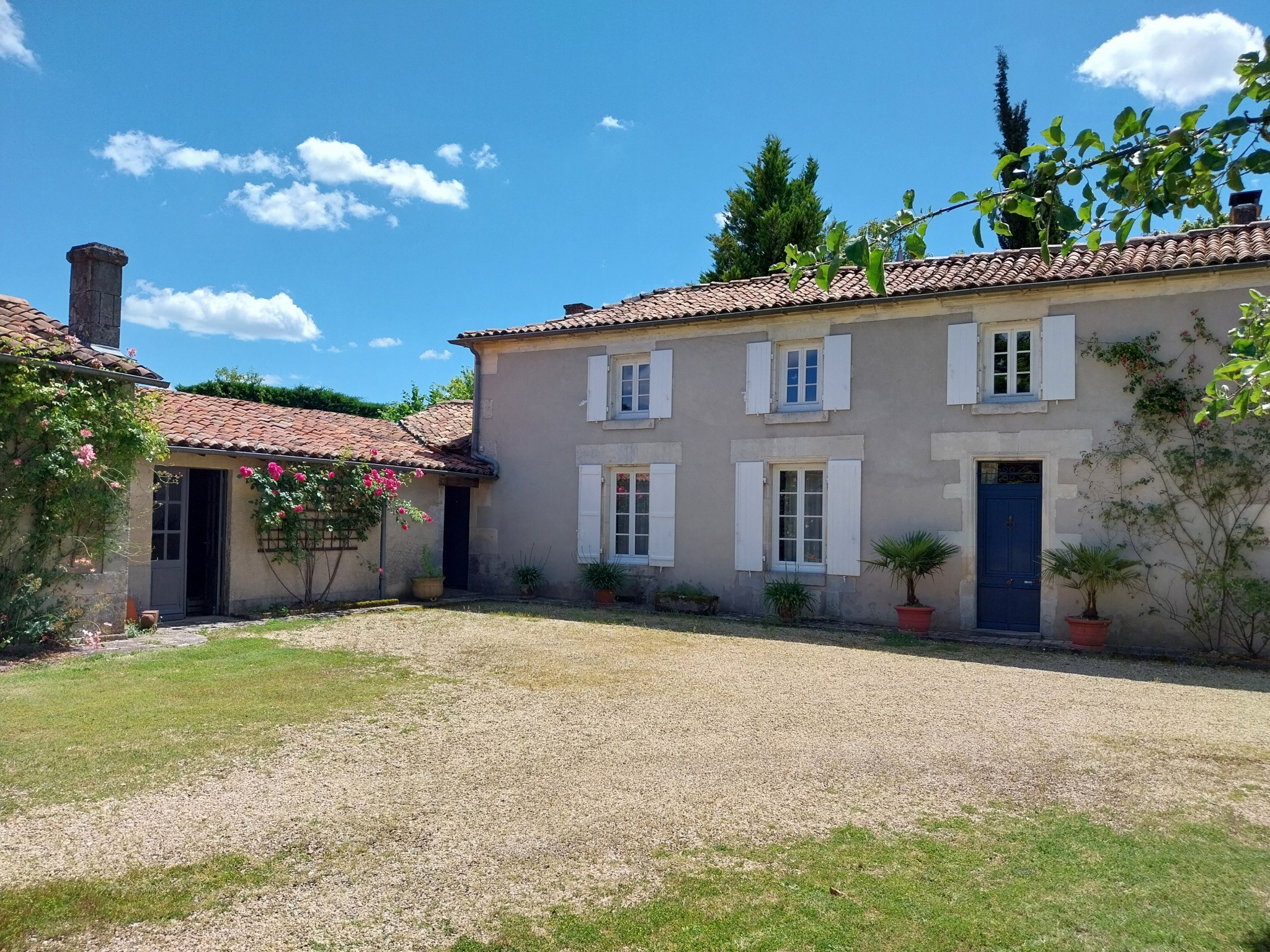 Vente Maison à Cognac 14 pièces