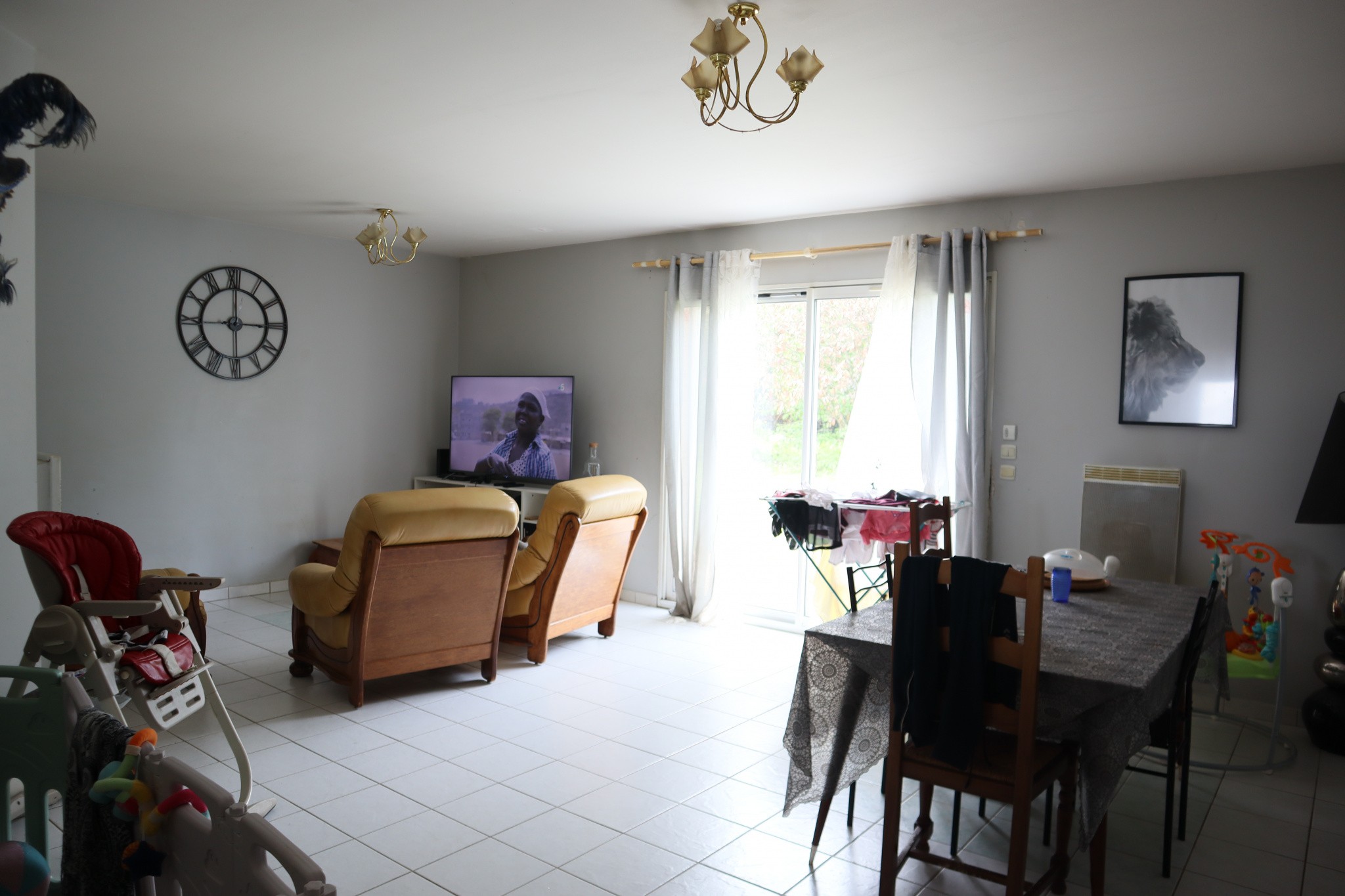 Vente Maison à Cognac 3 pièces