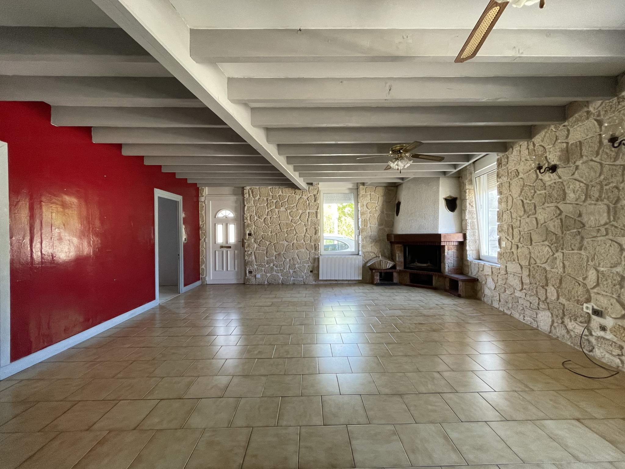 Vente Maison à Cognac 3 pièces