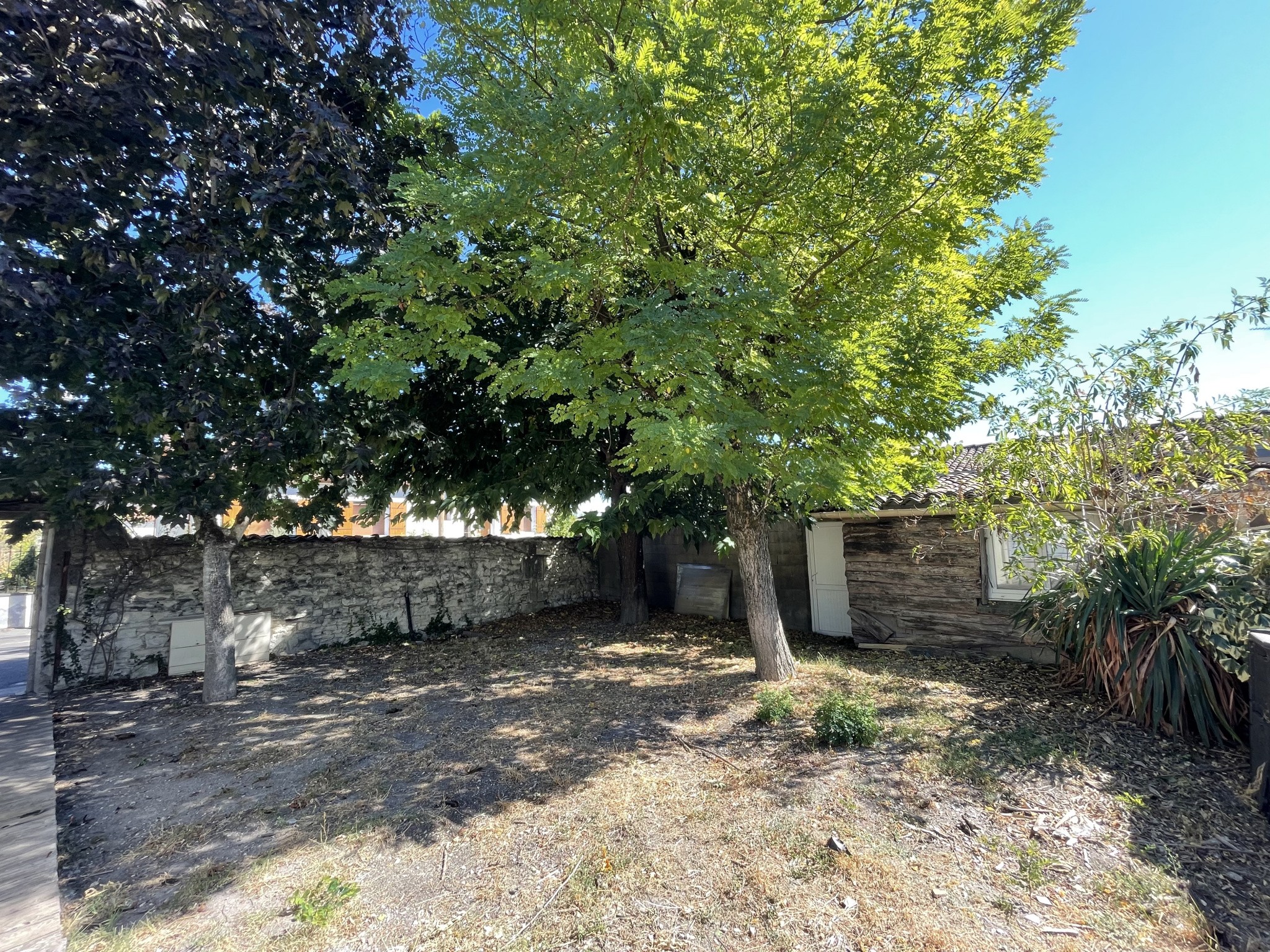 Vente Maison à Cognac 3 pièces