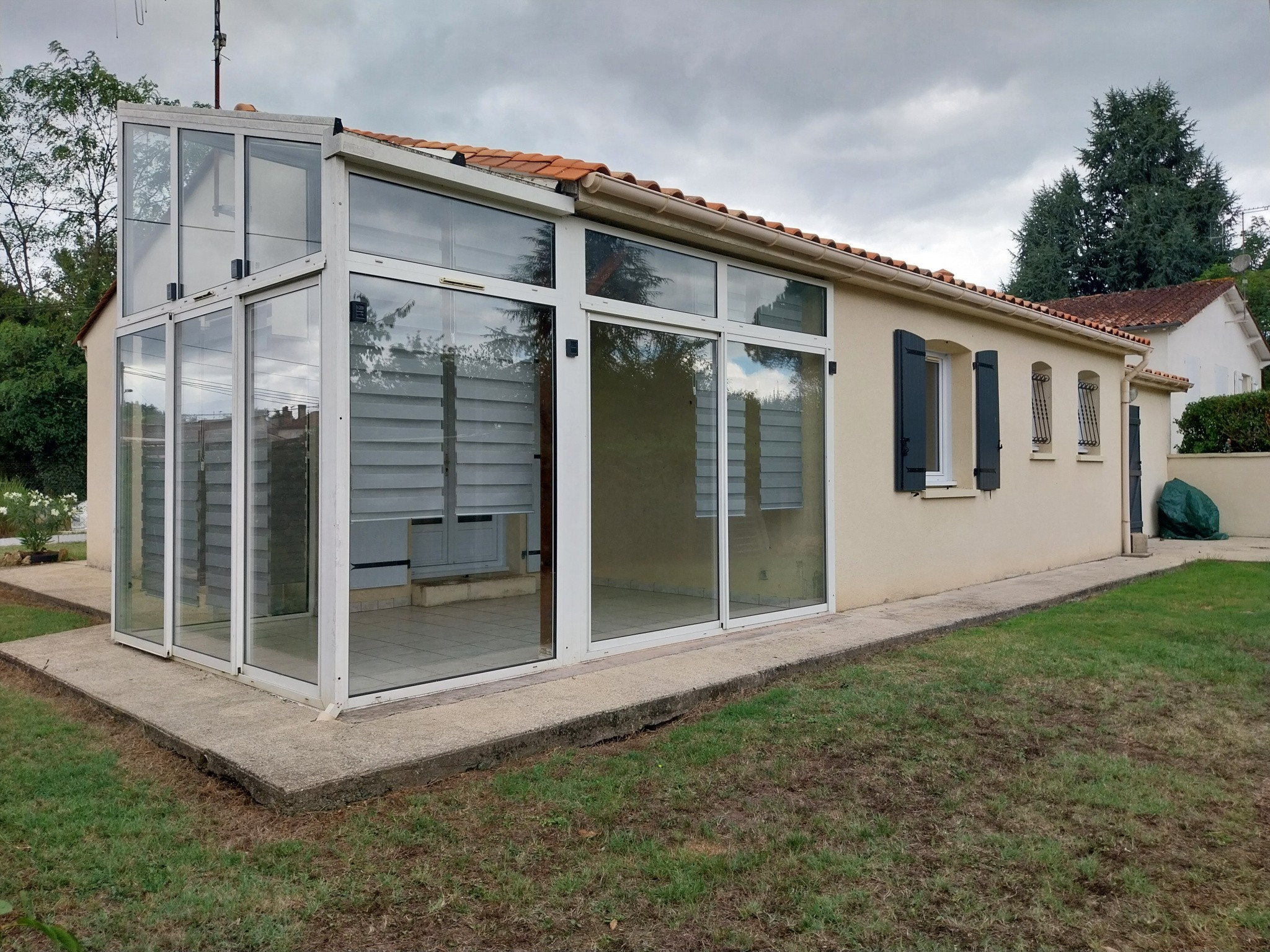 Vente Maison à Cognac 3 pièces