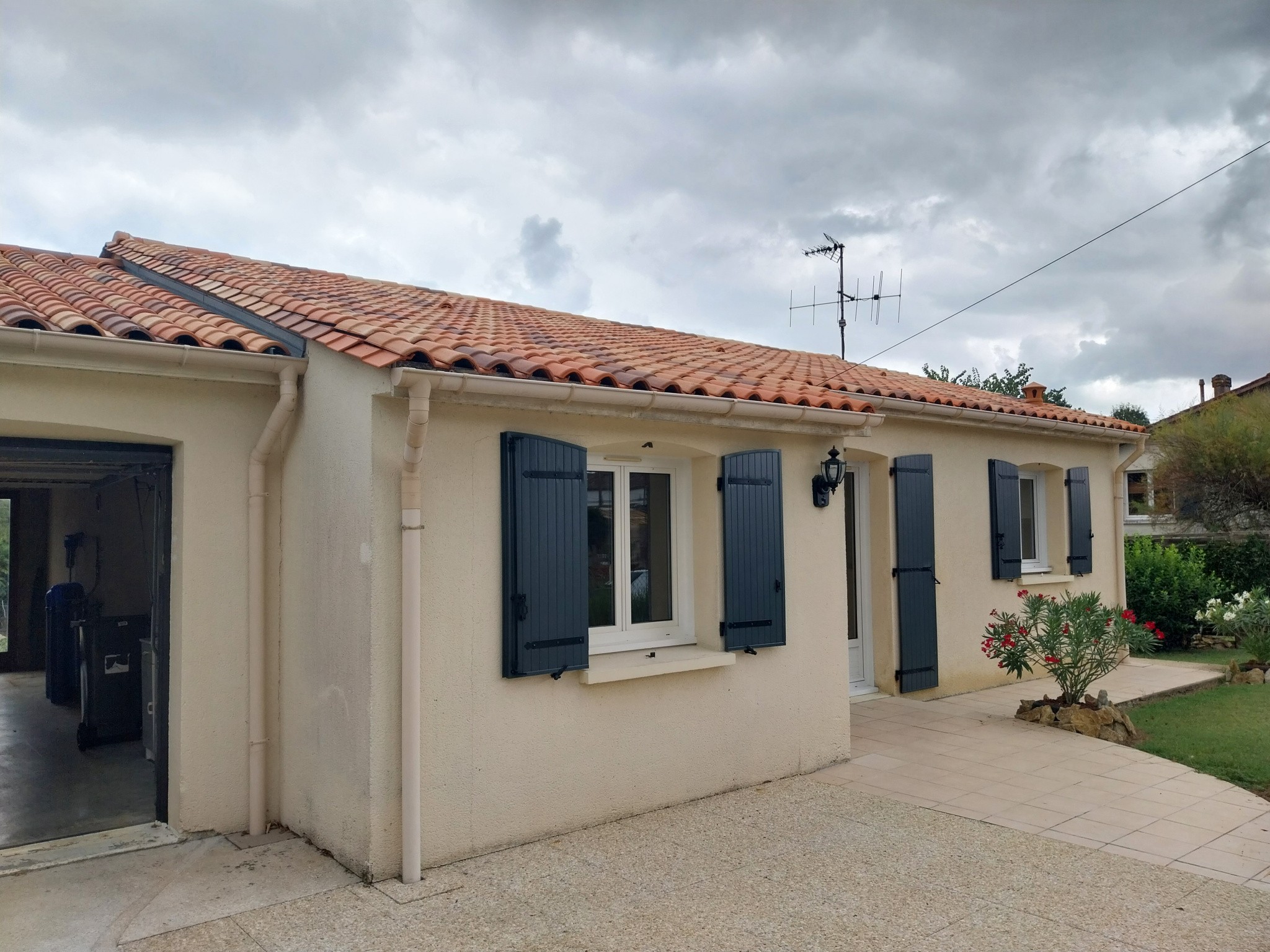 Vente Maison à Cognac 3 pièces