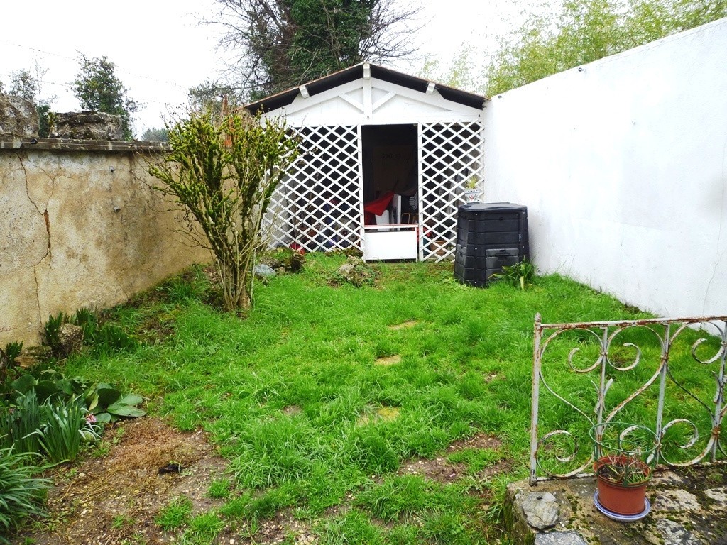 Vente Maison à Cognac 6 pièces