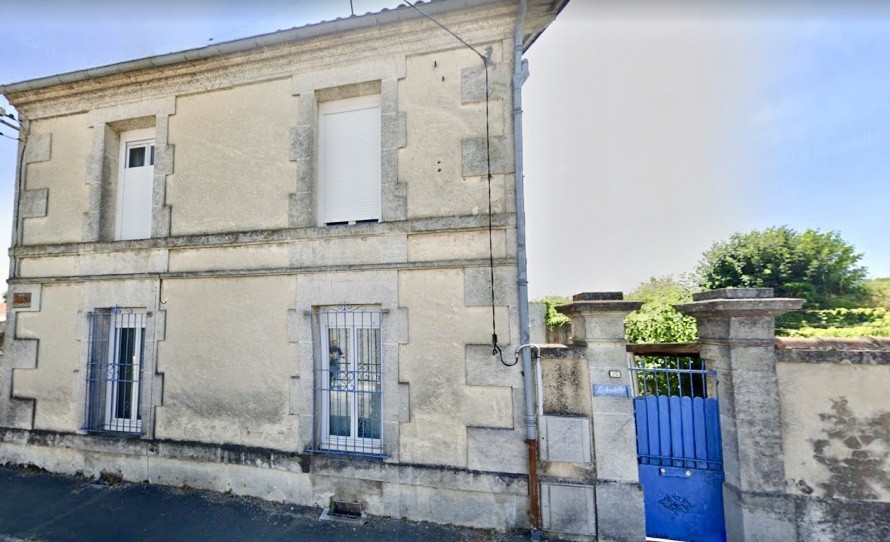 Vente Maison à Cognac 6 pièces