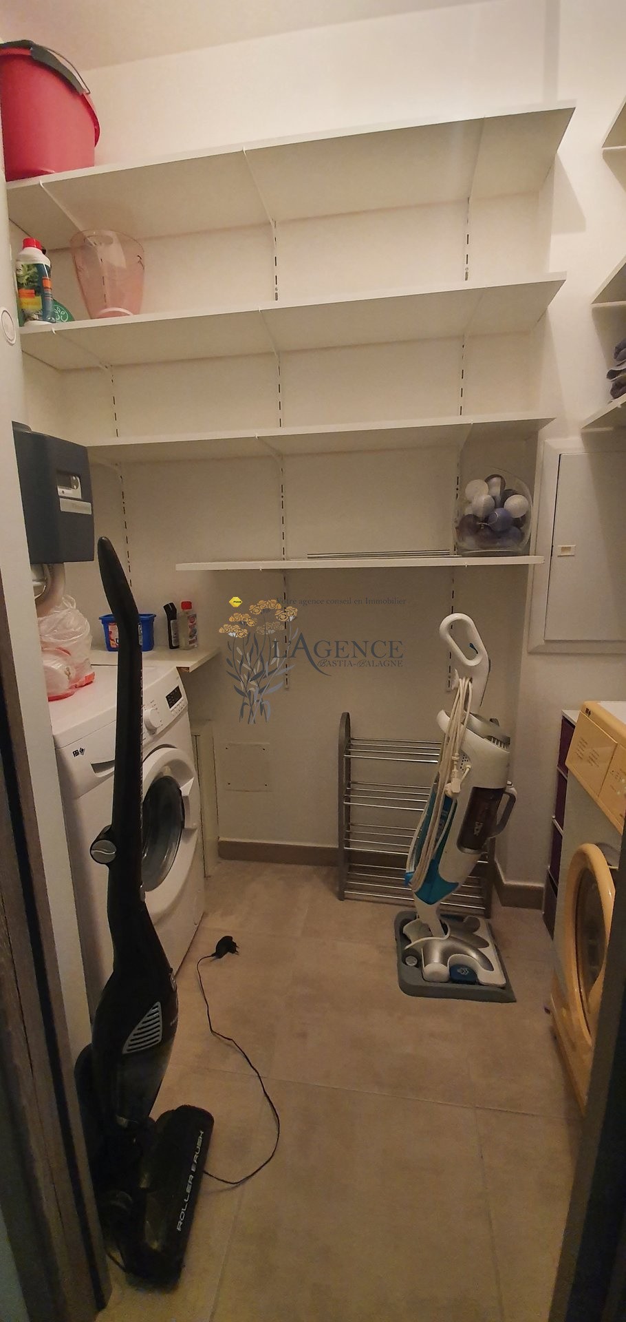 Location Appartement à Borgo 3 pièces