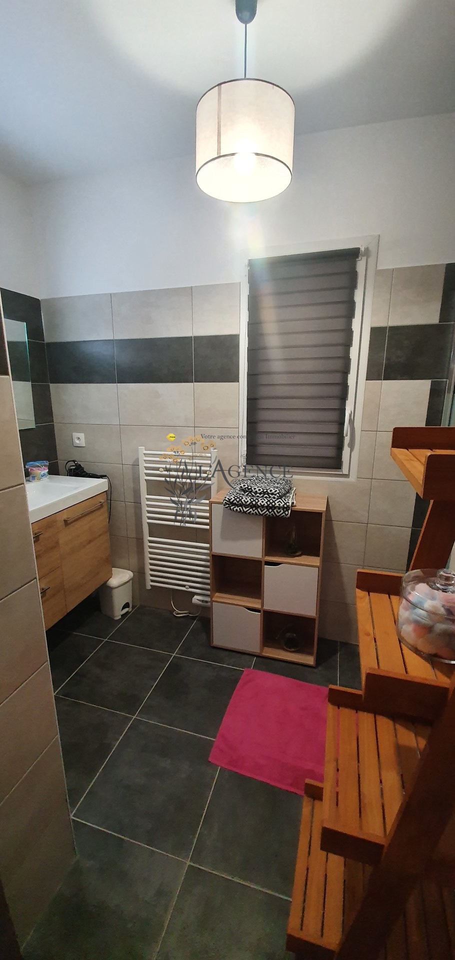 Location Appartement à Borgo 3 pièces