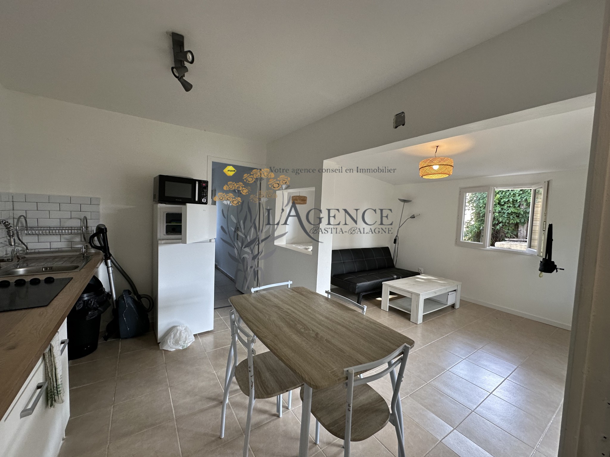 Vente Maison à Lucciana 3 pièces