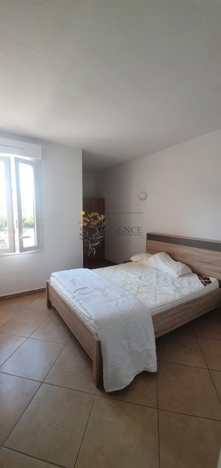 Vente Appartement à Saint-Florent 3 pièces