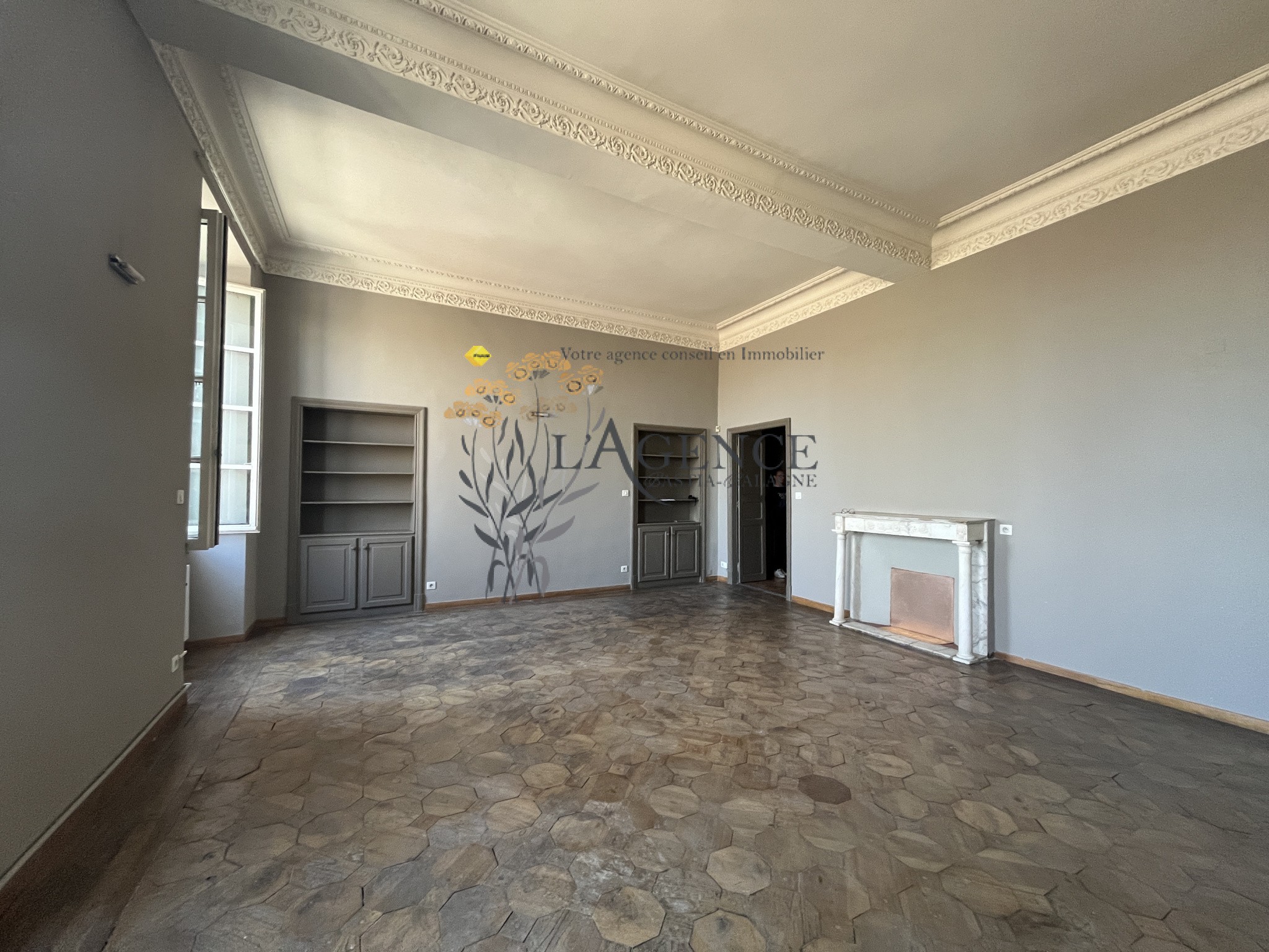 Vente Appartement à Bastia 5 pièces