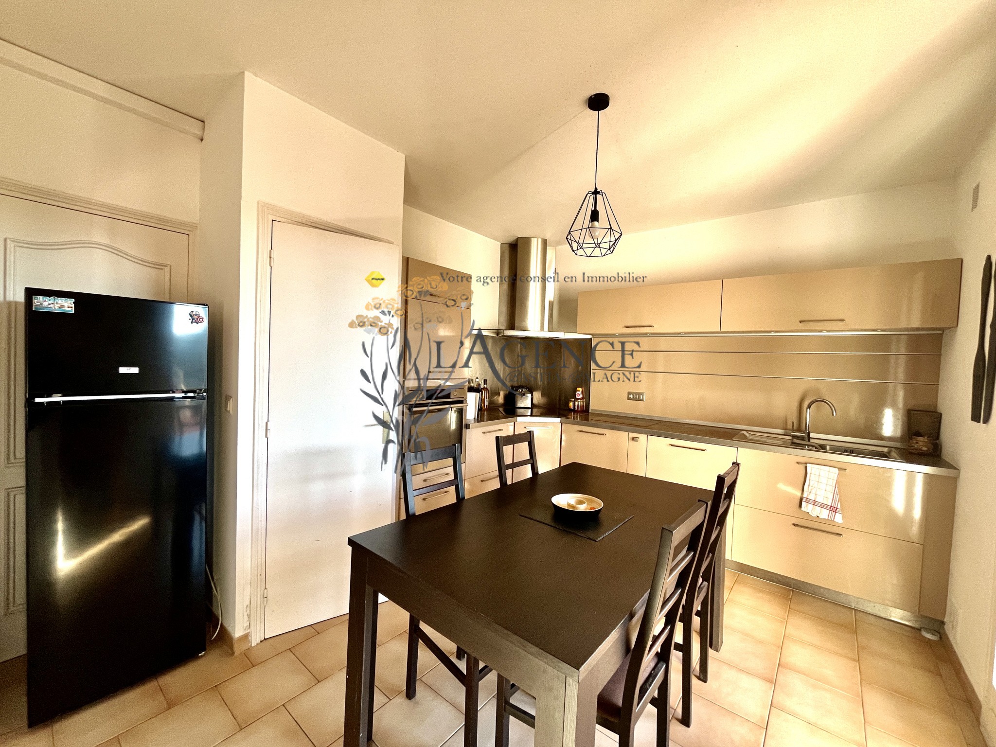 Vente Appartement à Biguglia 6 pièces