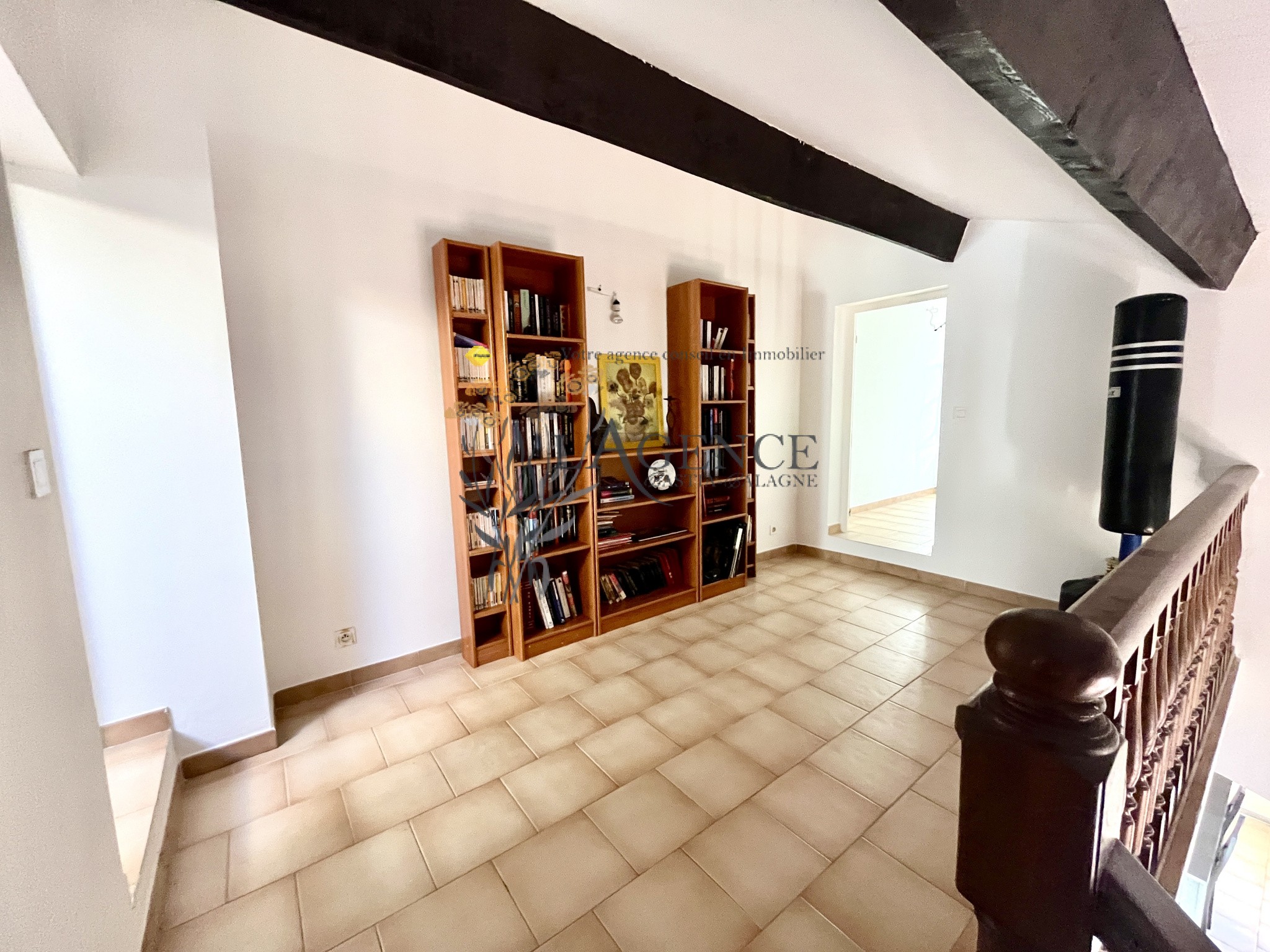 Vente Appartement à Biguglia 6 pièces