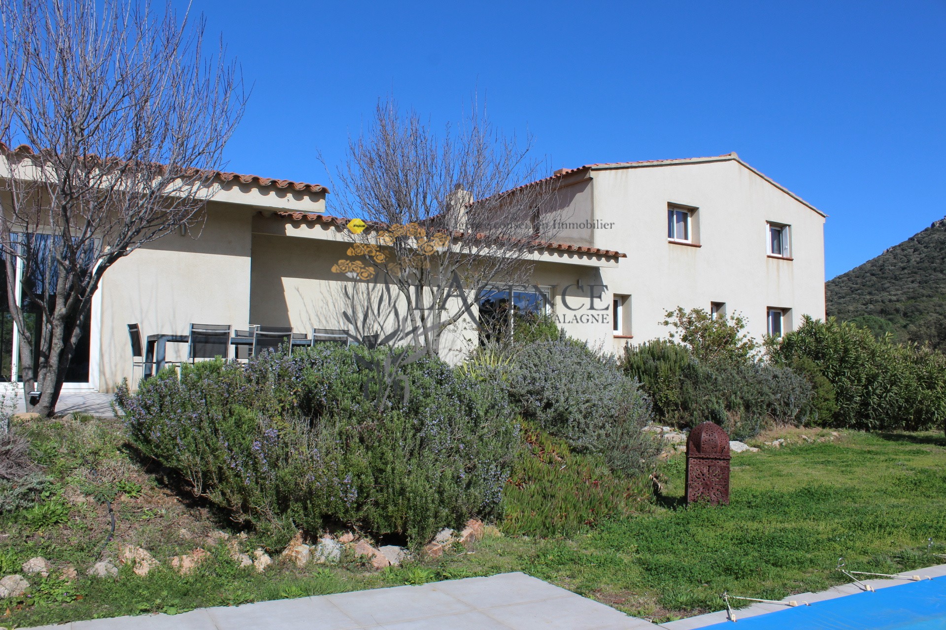 Vente Maison à Porto-Vecchio 10 pièces