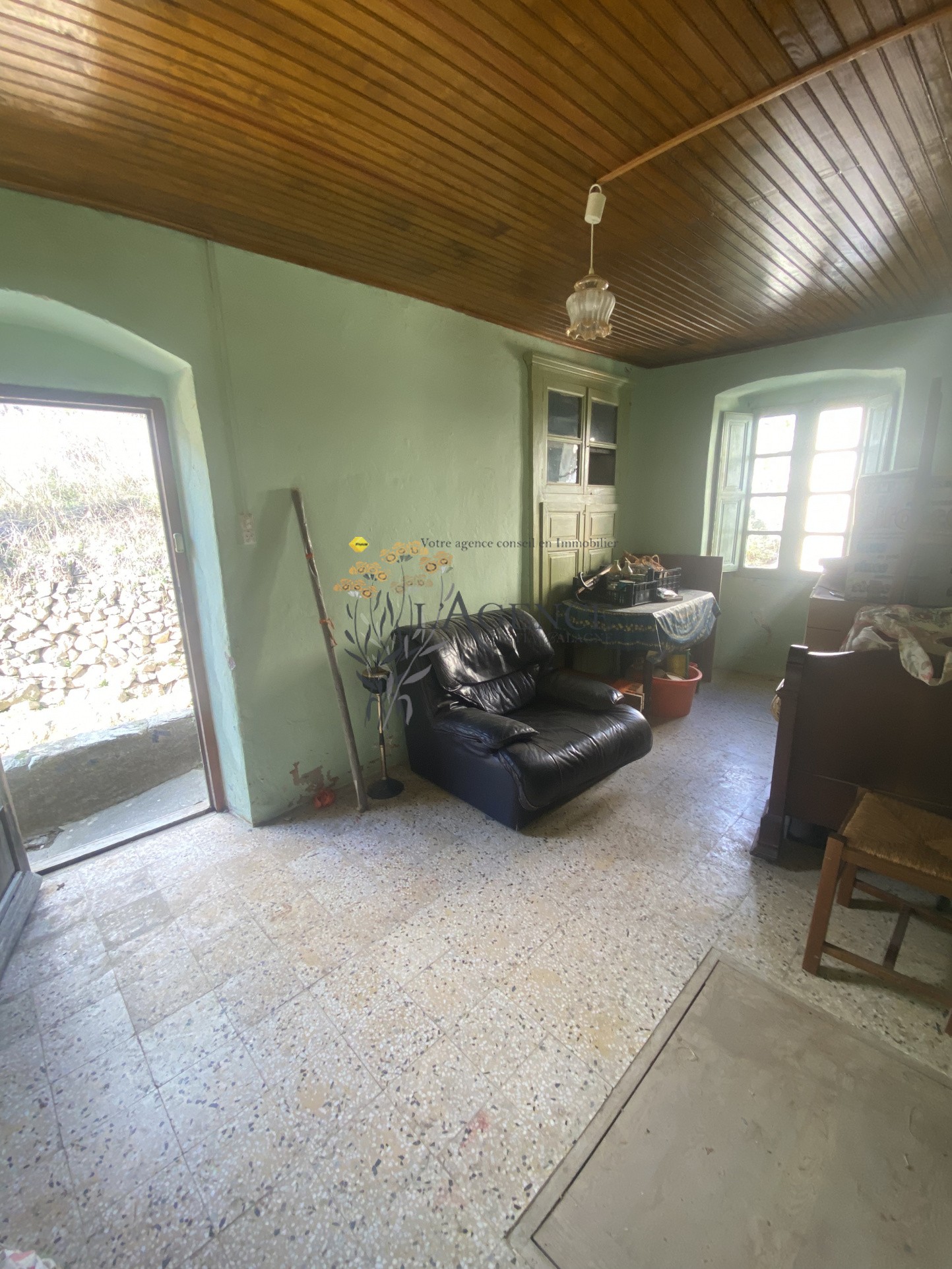 Vente Maison à Santa-Reparata-di-Balagna 3 pièces