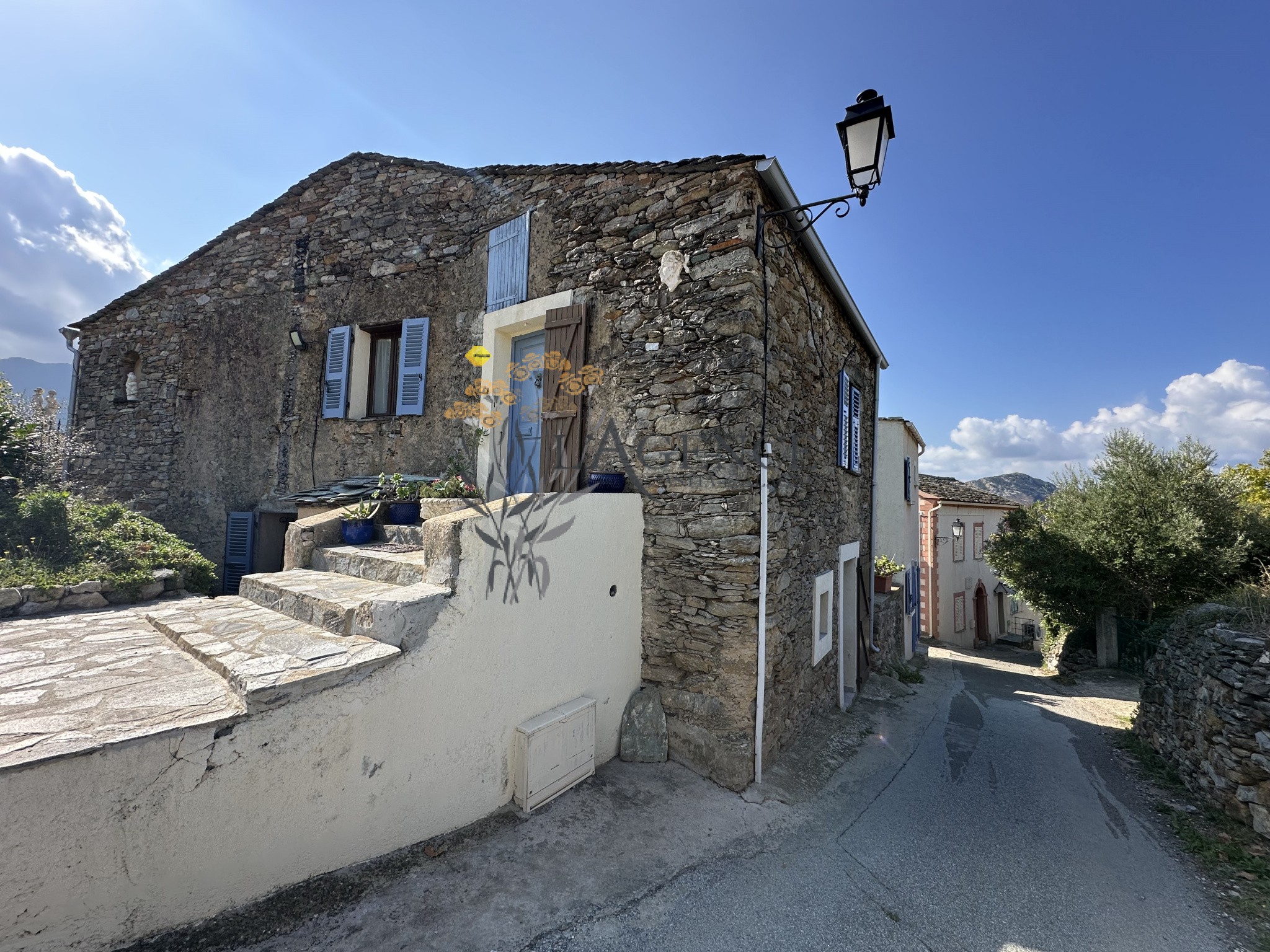 Vente Maison à Patrimonio 6 pièces