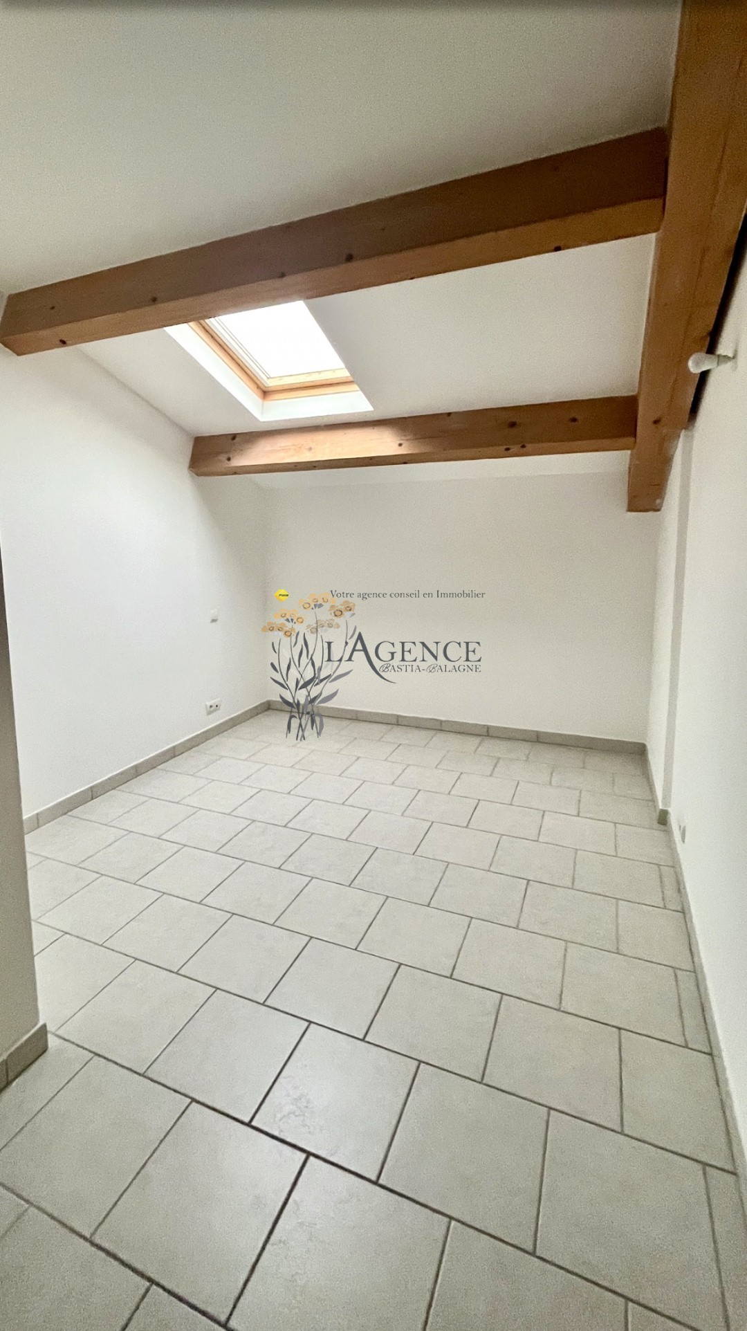 Location Appartement à Biguglia 3 pièces