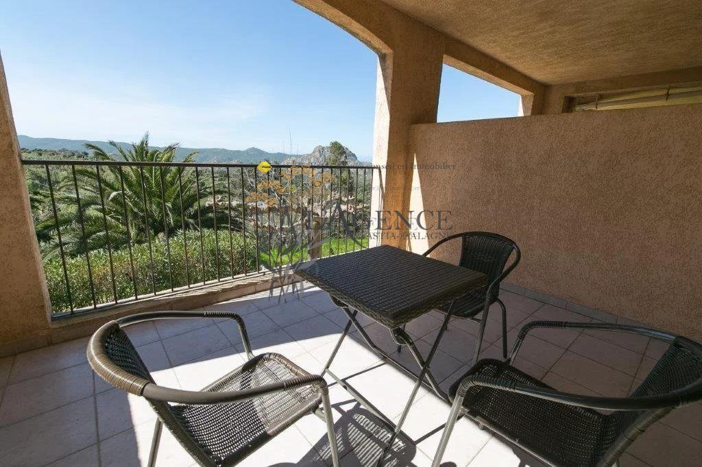 Vente Maison à Santo-Pietro-di-Tenda 0 pièce