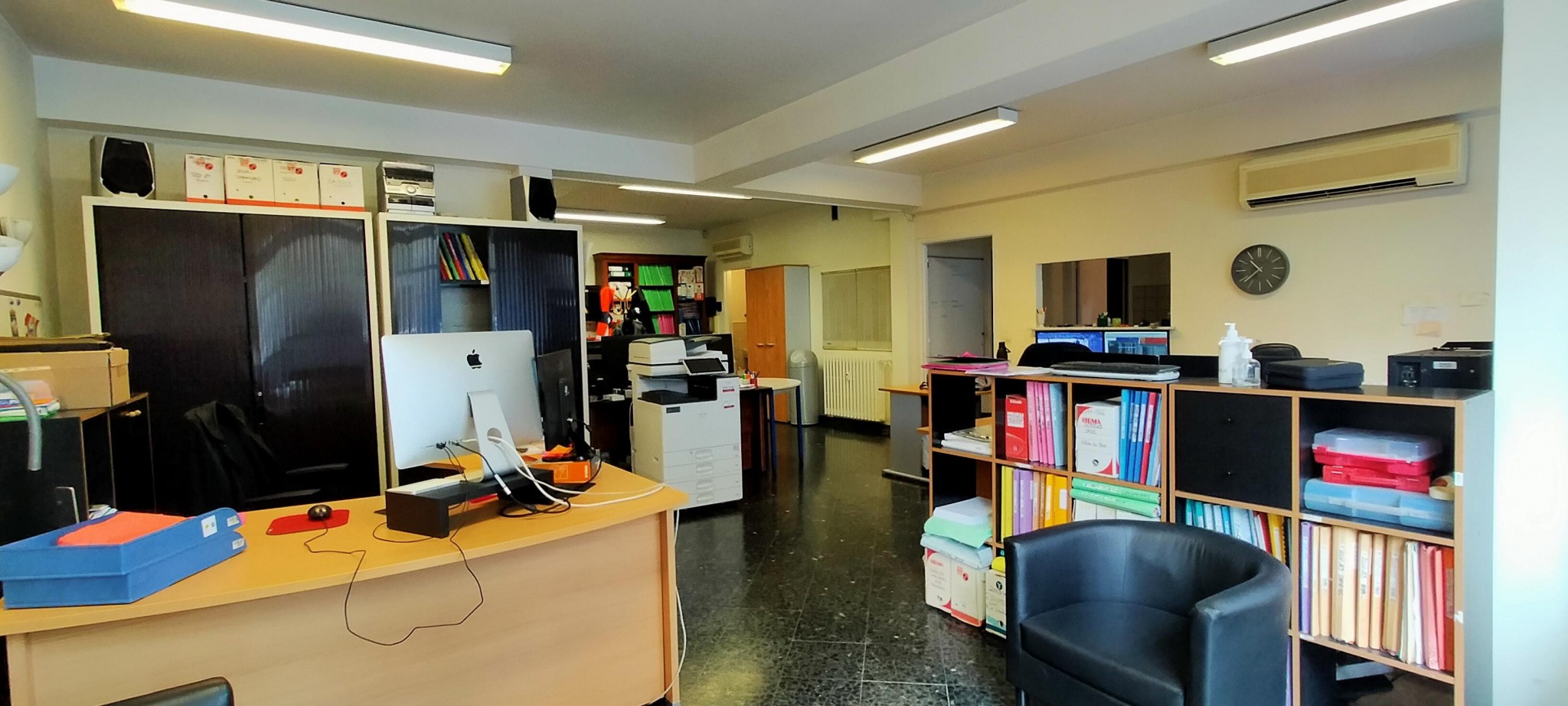 Vente Bureau / Commerce à Nice 0 pièce