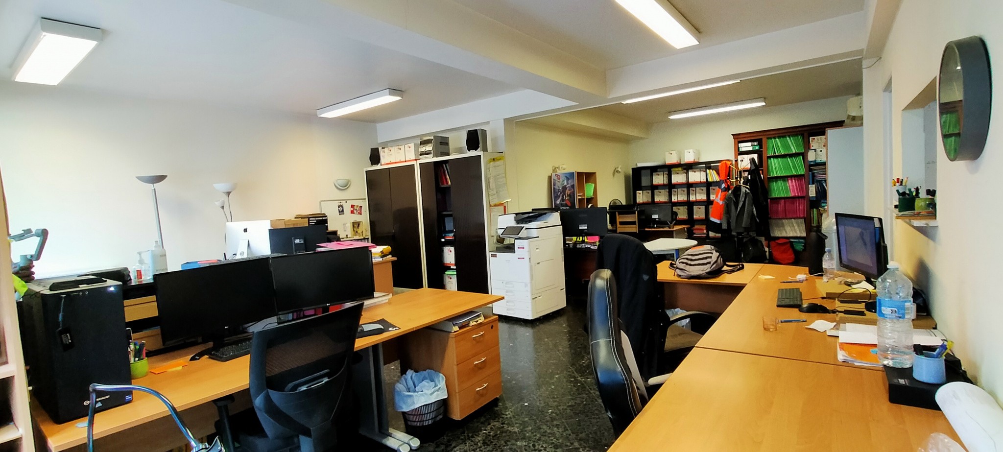 Vente Bureau / Commerce à Nice 0 pièce