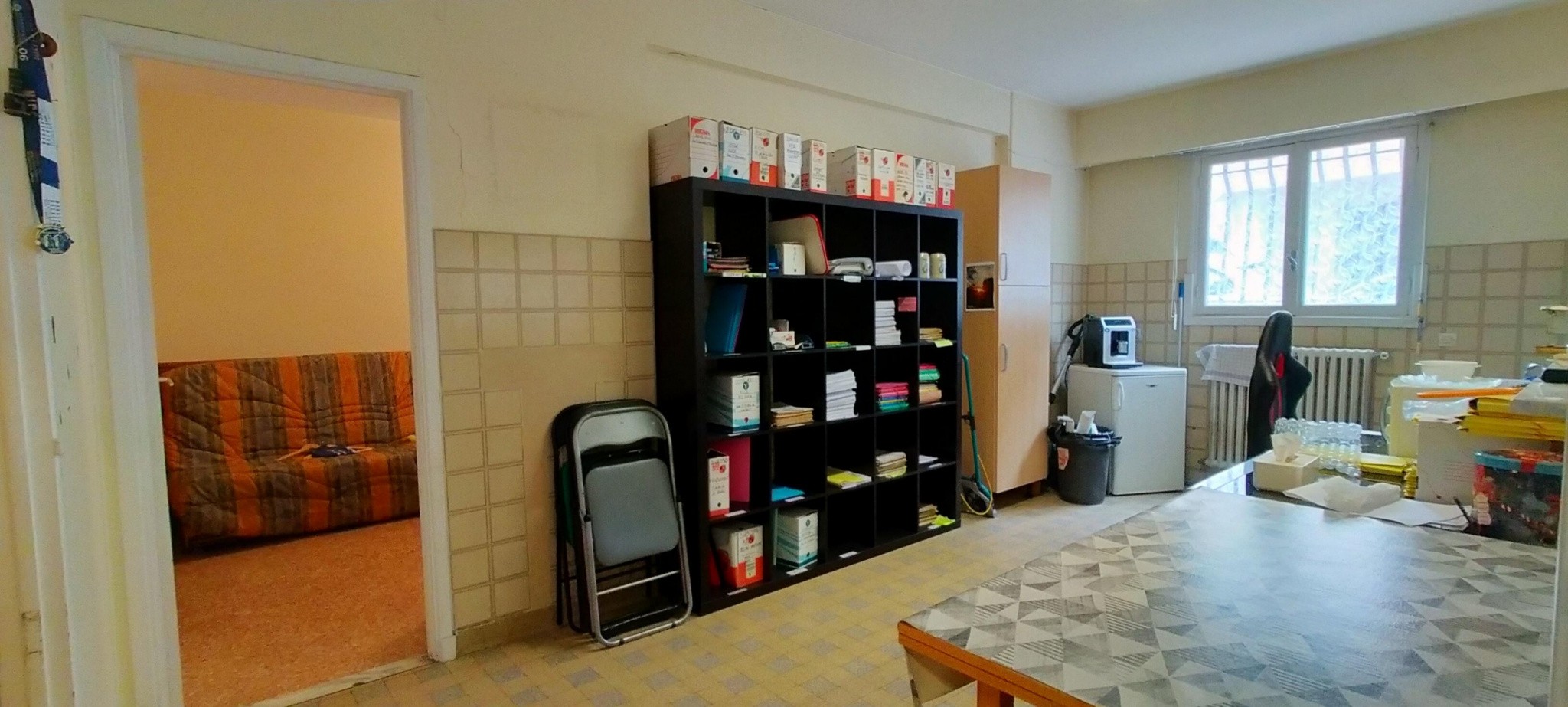 Vente Bureau / Commerce à Nice 0 pièce