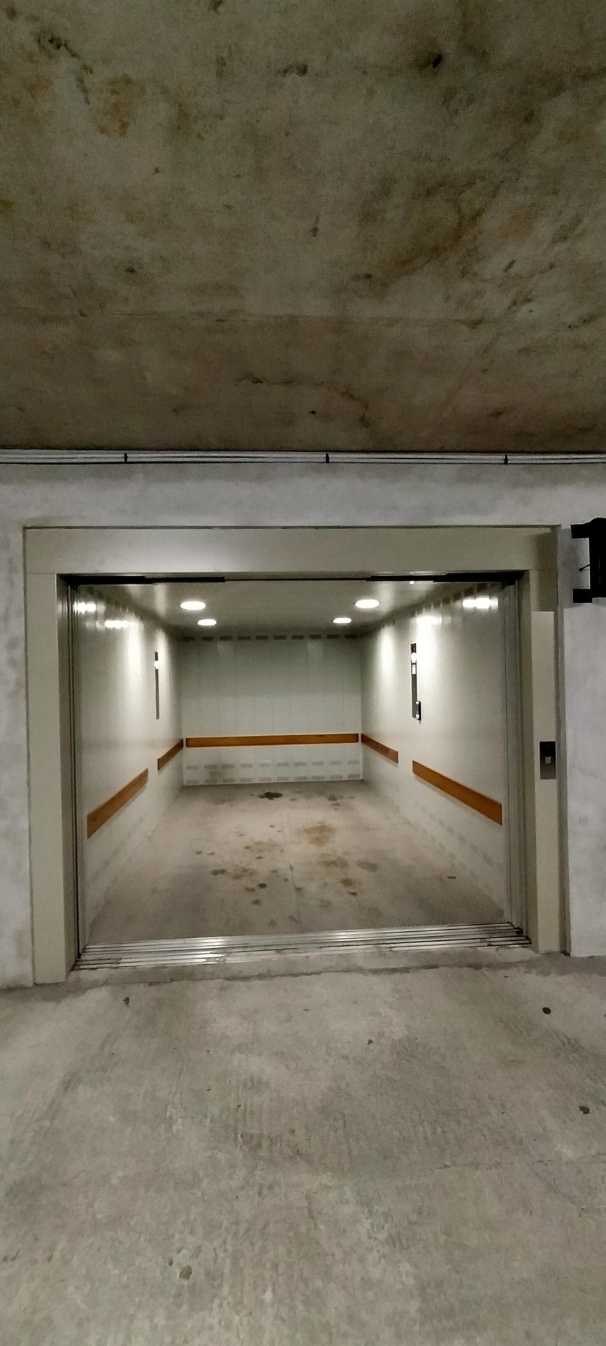 Vente Garage / Parking à Nice 0 pièce