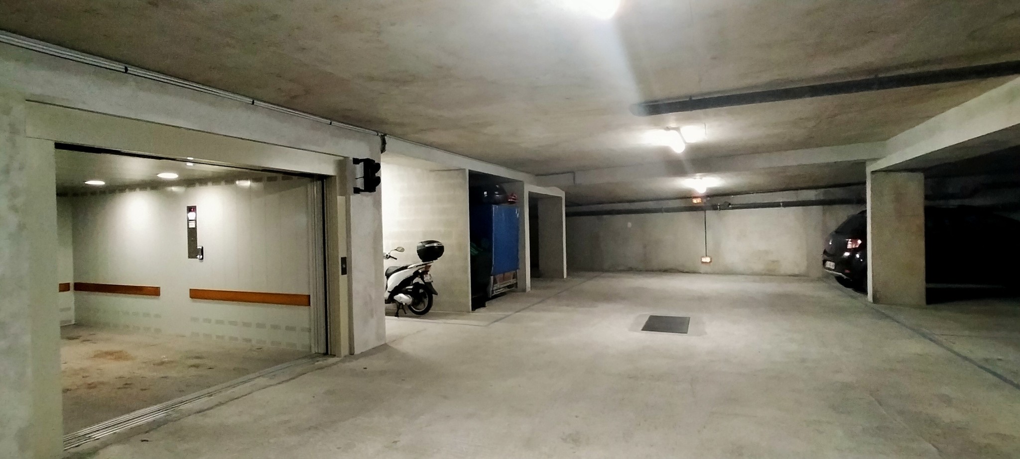 Vente Garage / Parking à Nice 0 pièce