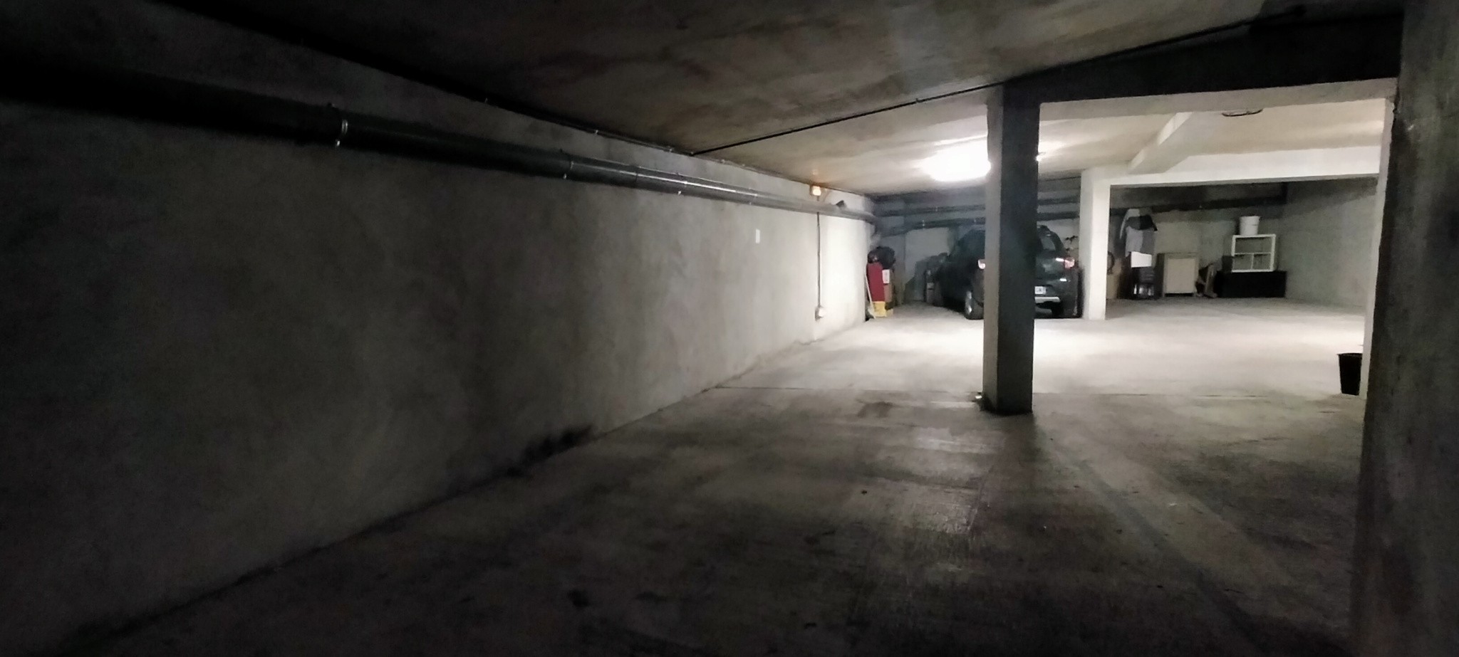 Vente Garage / Parking à Nice 0 pièce