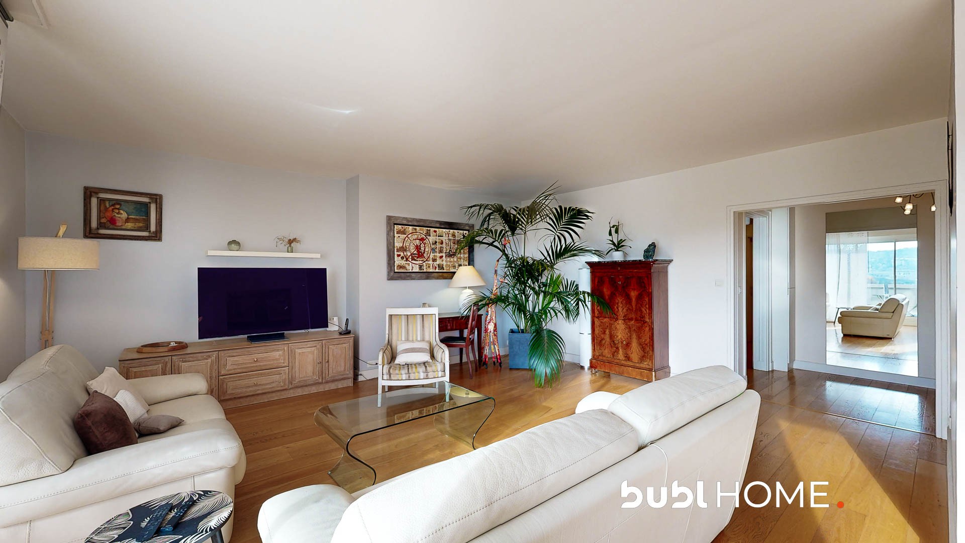 Vente Appartement à Boulogne-Billancourt 7 pièces