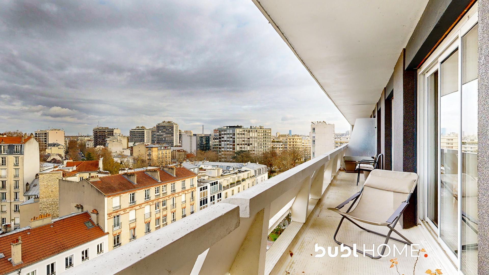 Vente Appartement à Boulogne-Billancourt 7 pièces