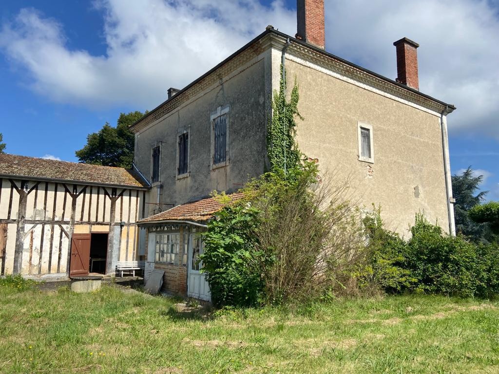 Vente Maison à Arengosse 8 pièces