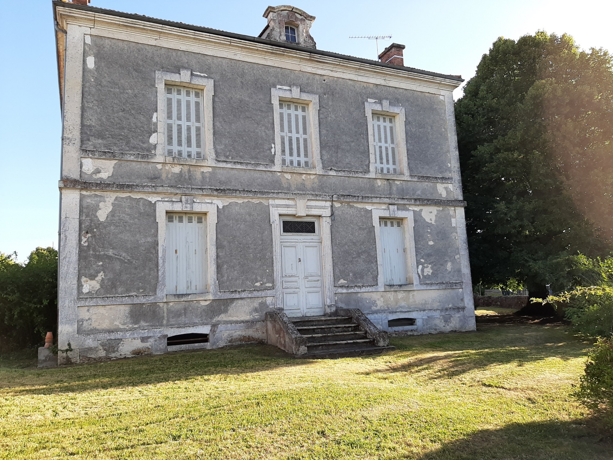 Vente Maison à Arengosse 8 pièces