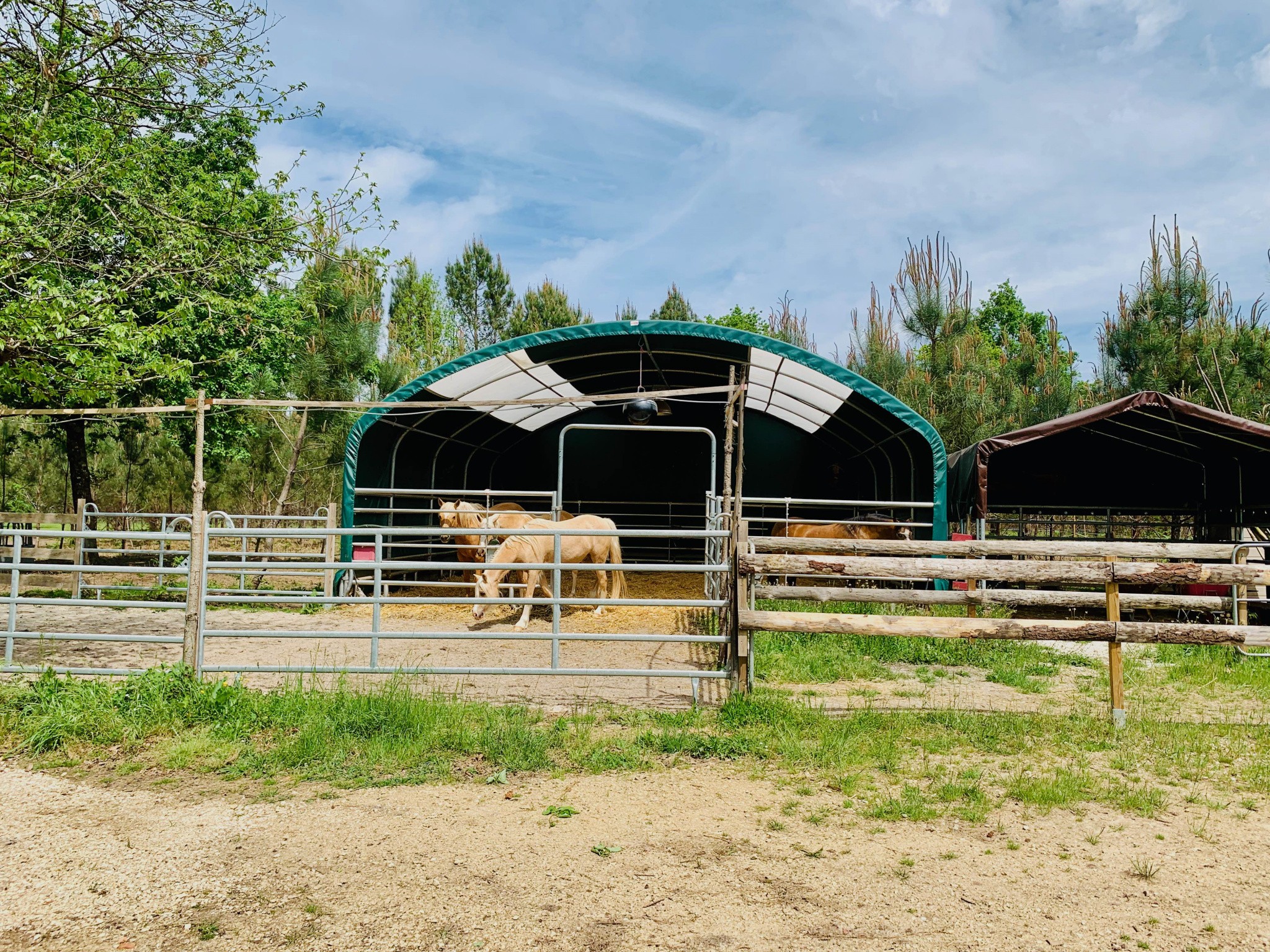 Vente Maison à Ousse-Suzan 3 pièces