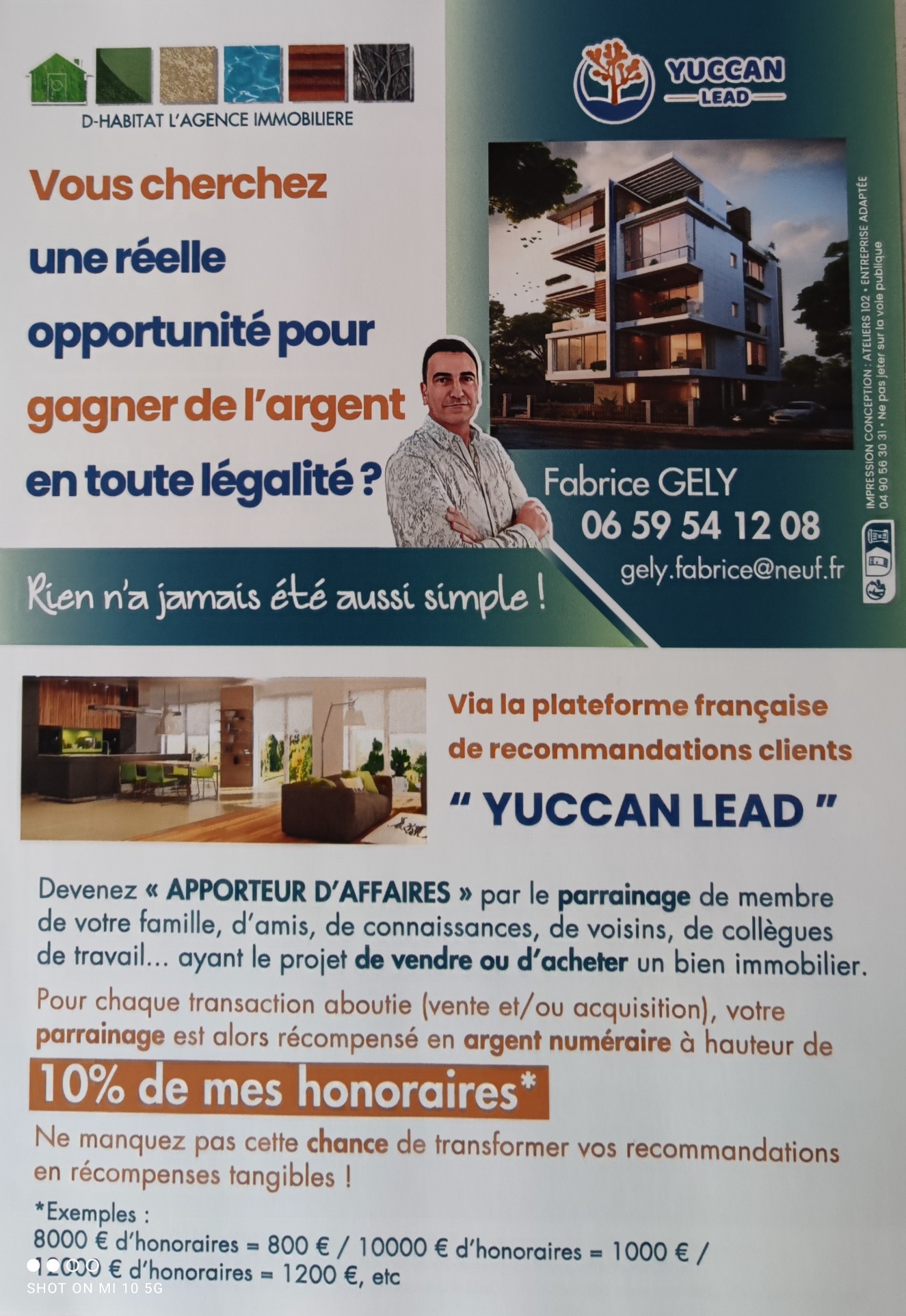 Vente Maison à Fos-sur-Mer 2 pièces