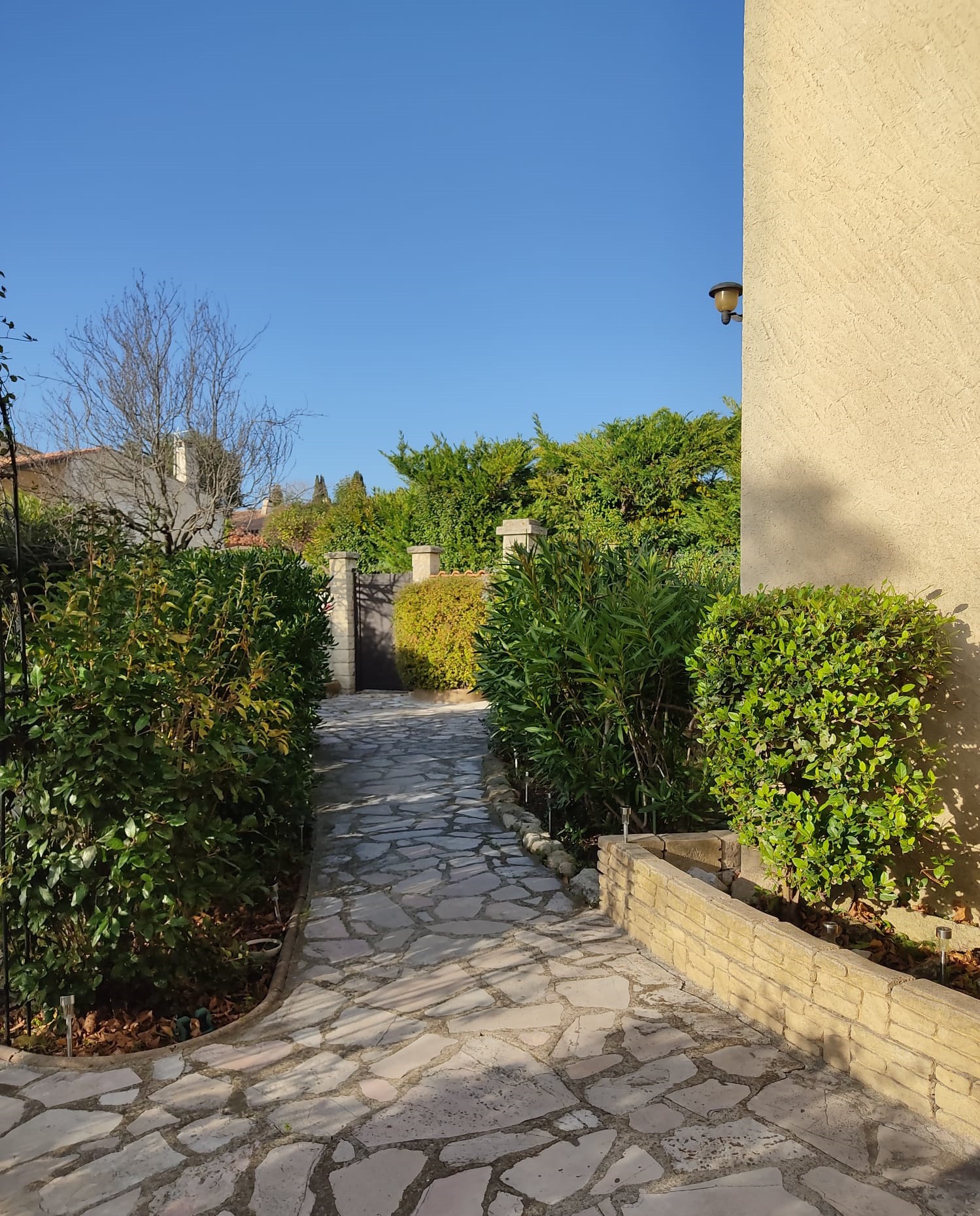 Vente Maison à Martigues 4 pièces